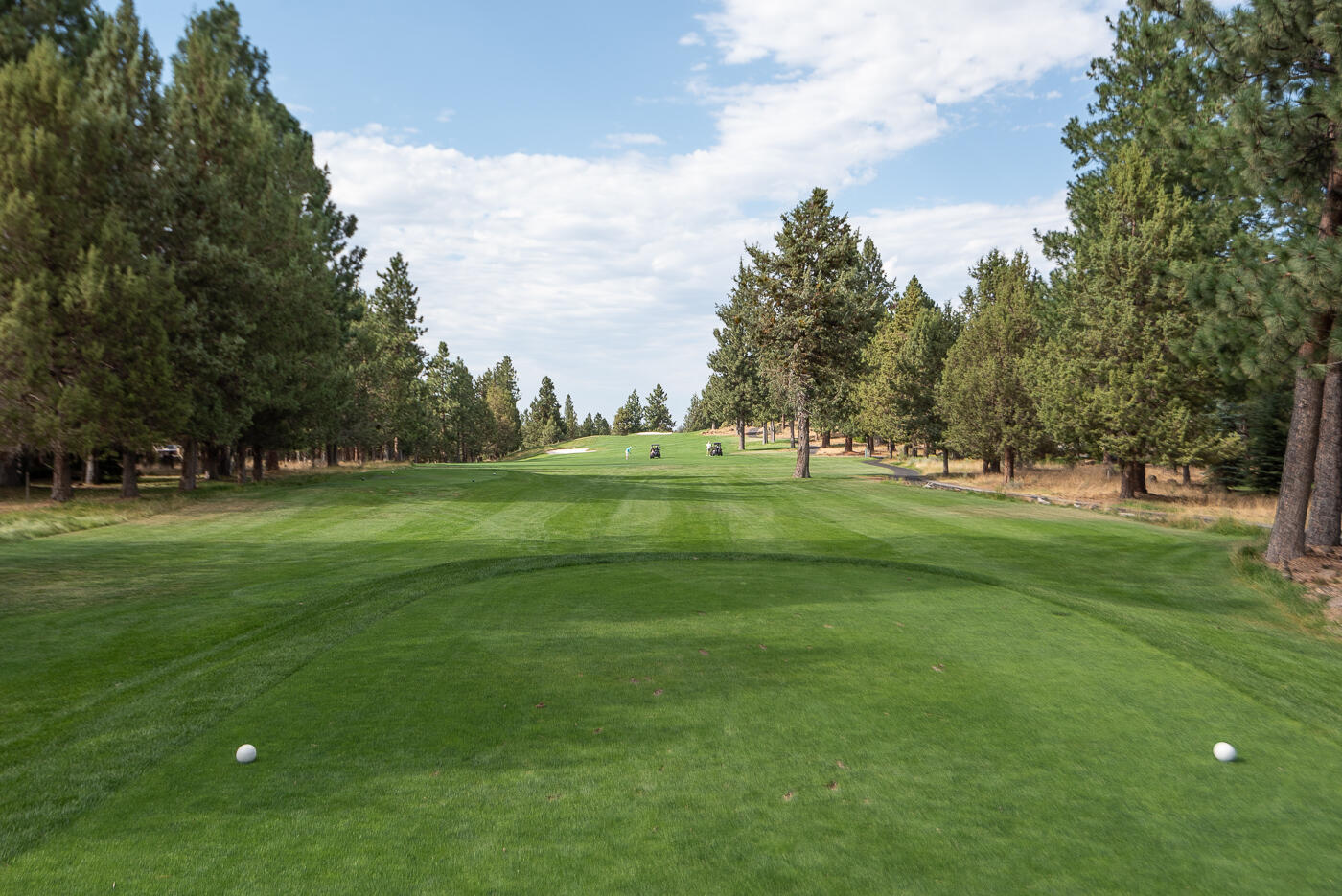 Awbrey Glen - Residential