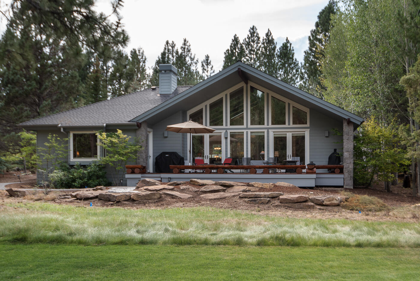 Awbrey Glen - Residential