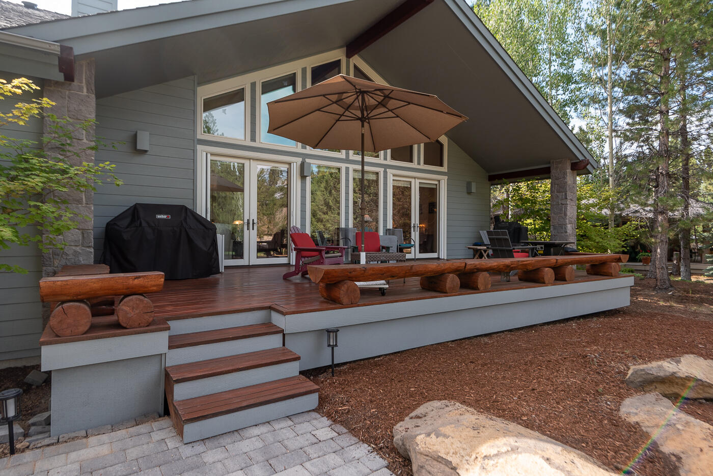 Awbrey Glen - Residential