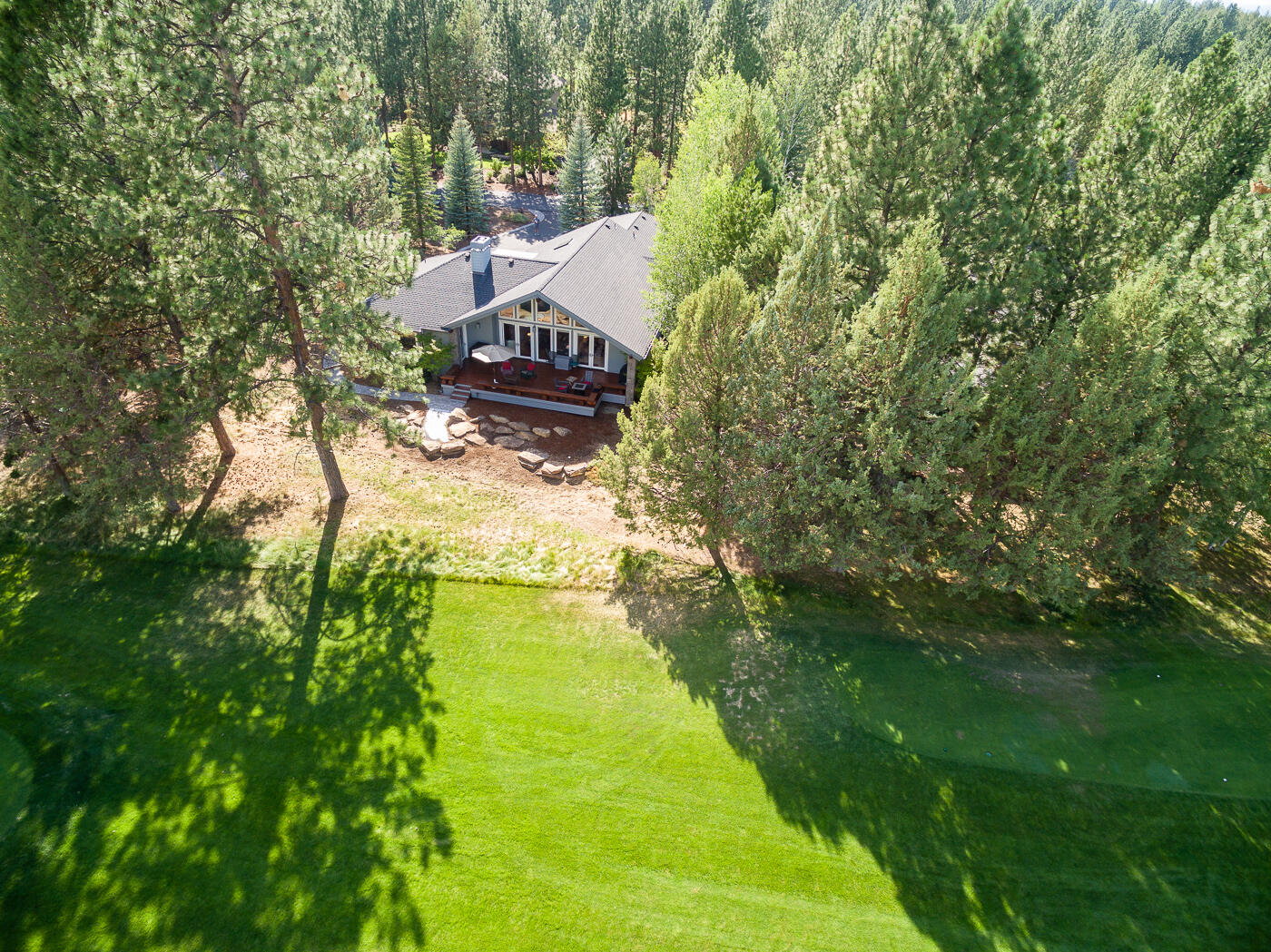 Awbrey Glen - Residential