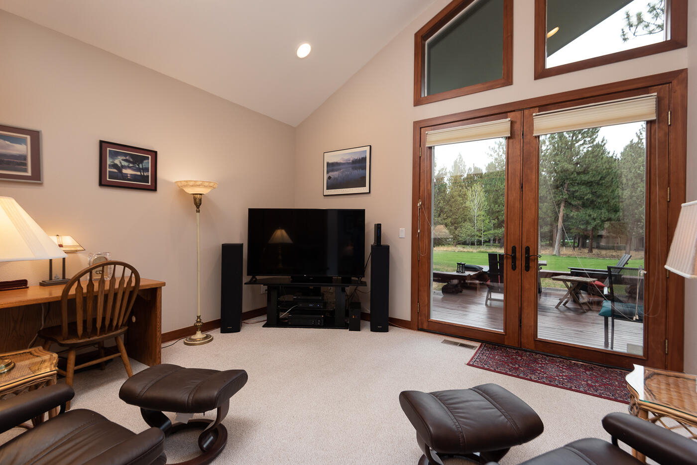 Awbrey Glen - Residential