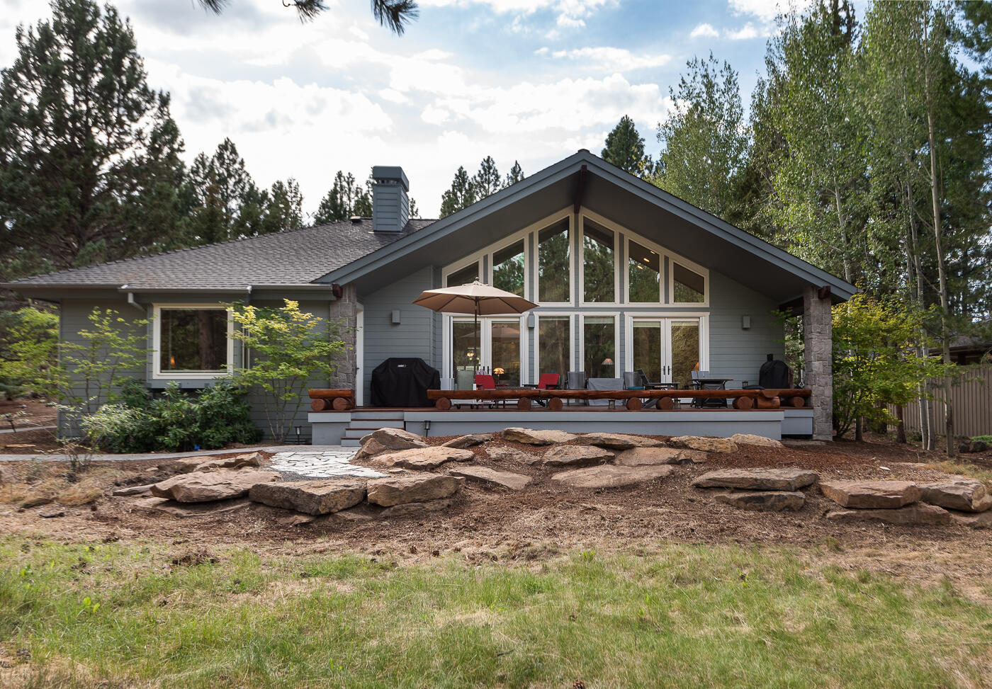 Awbrey Glen - Residential