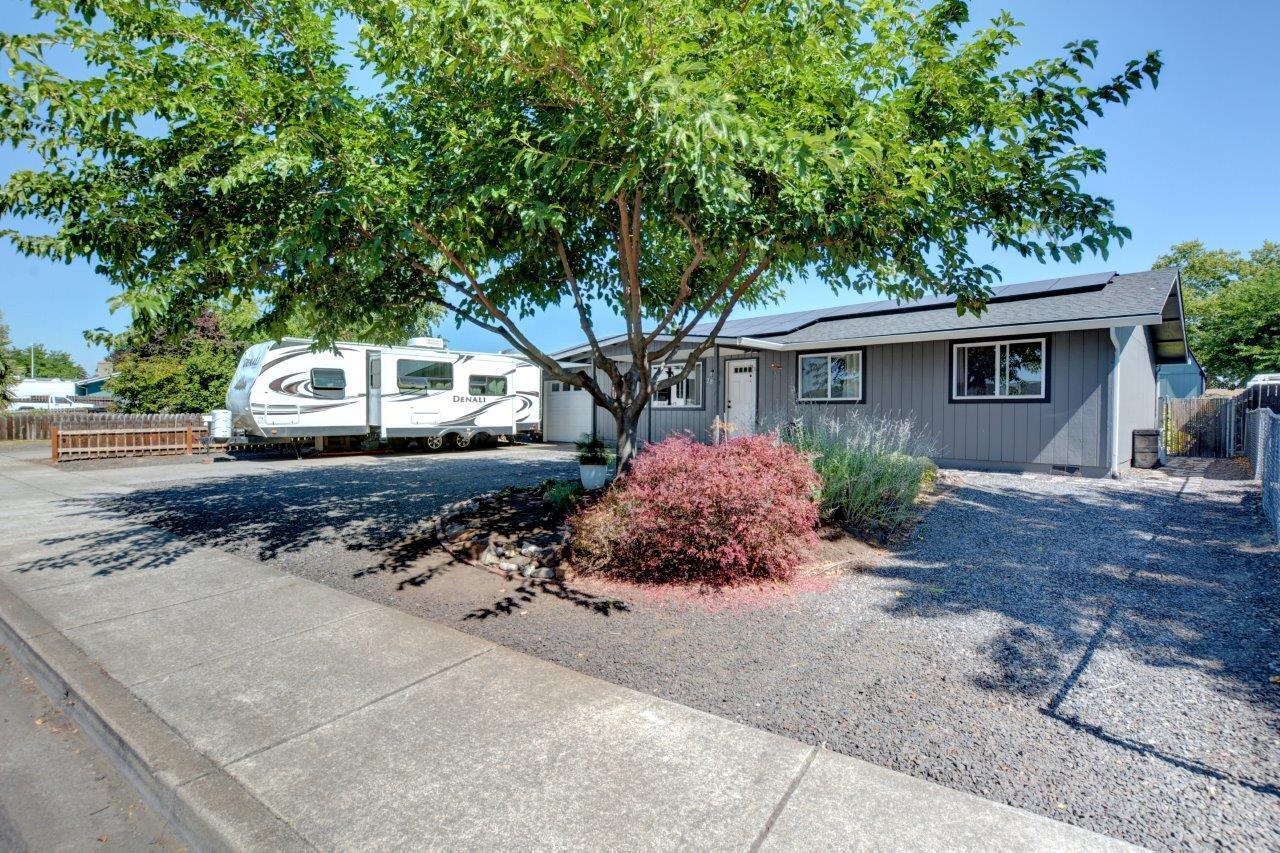 Cascade Village Unit No 7 - Residential