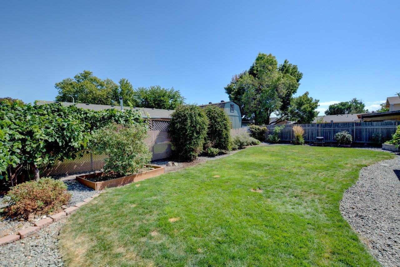 Cascade Village Unit No 7 - Residential