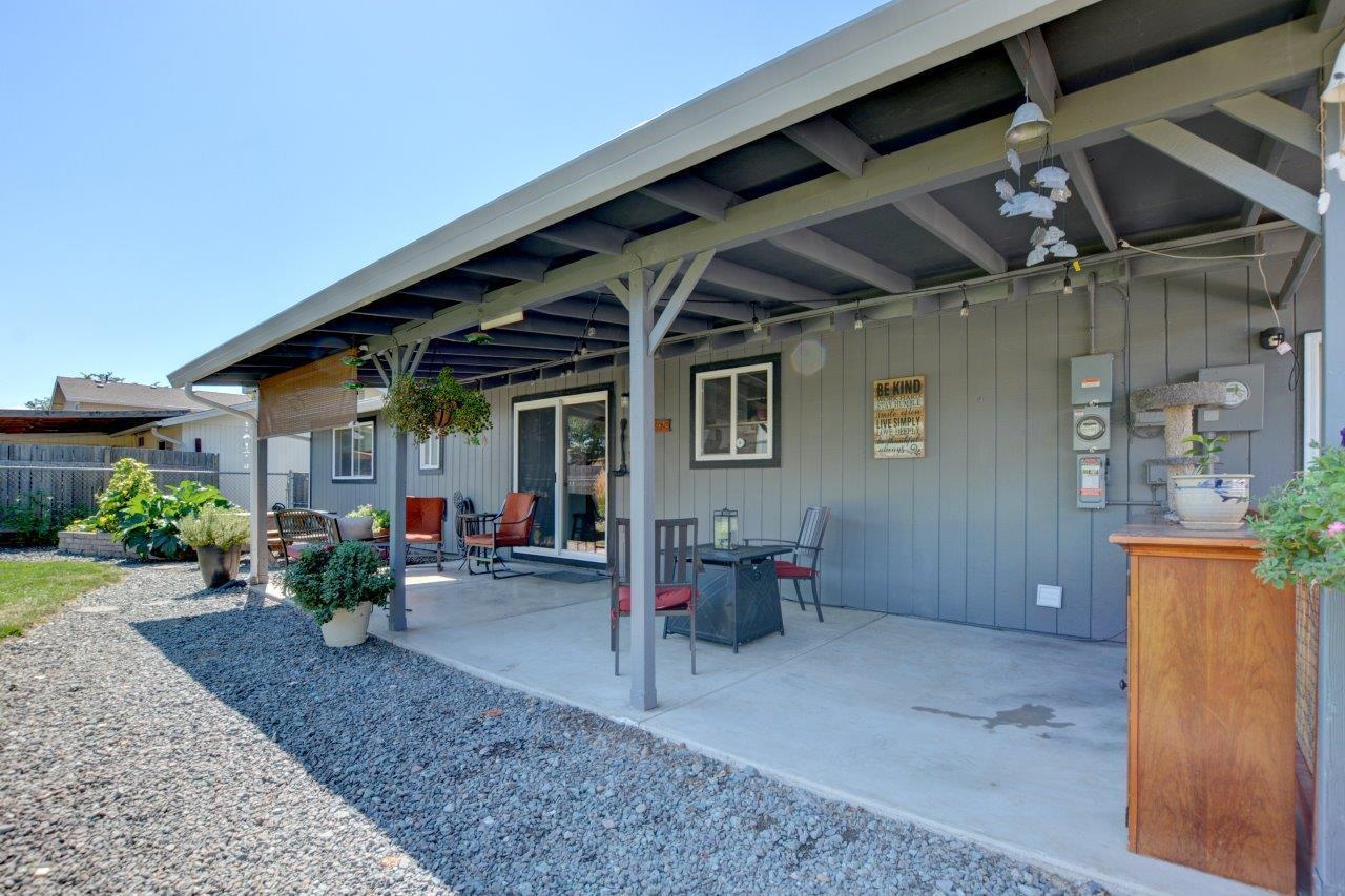 Cascade Village Unit No 7 - Residential