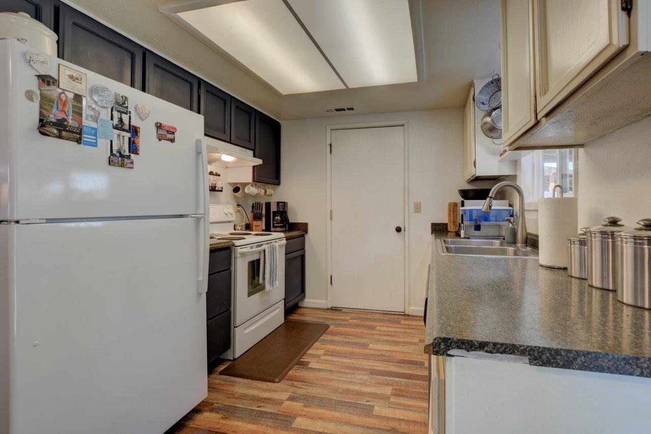 Cascade Village Unit No 7 - Residential