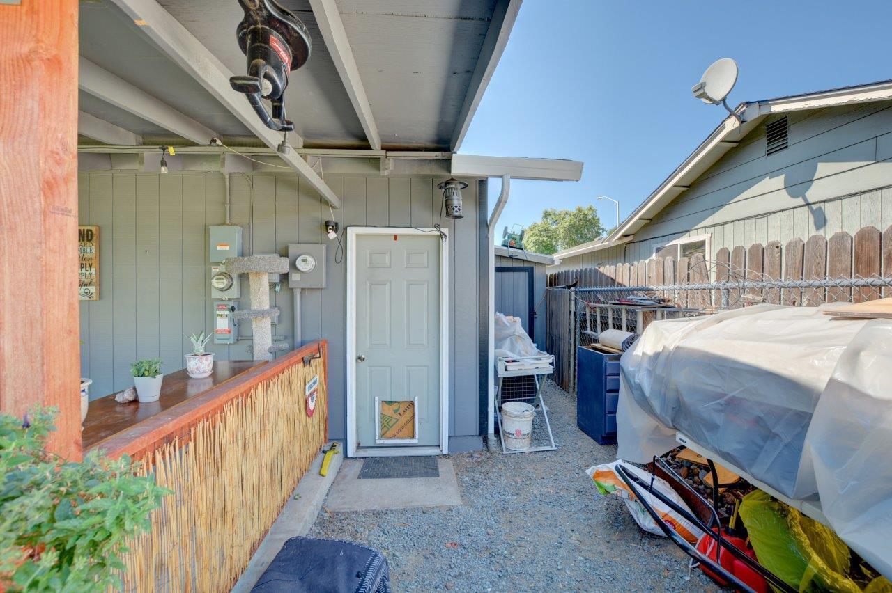 Cascade Village Unit No 7 - Residential