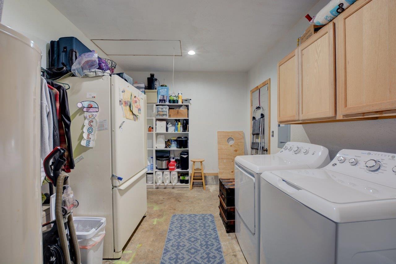 Cascade Village Unit No 7 - Residential