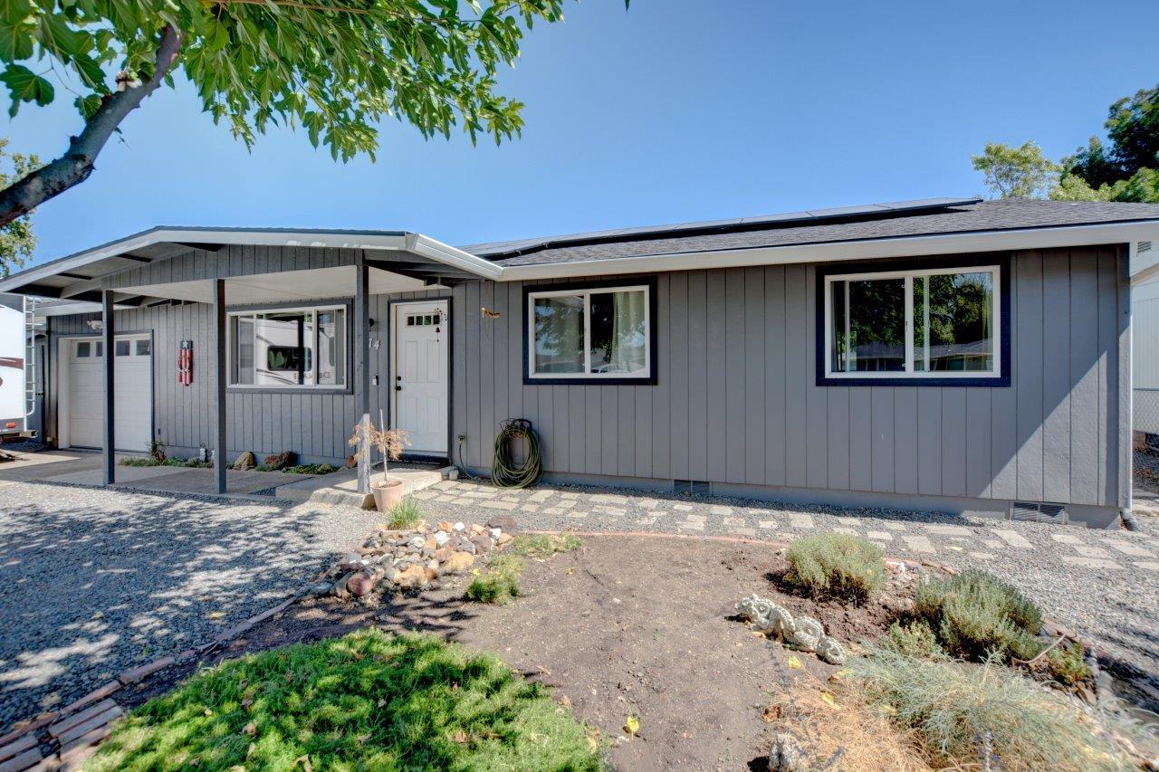 Cascade Village Unit No 7 - Residential