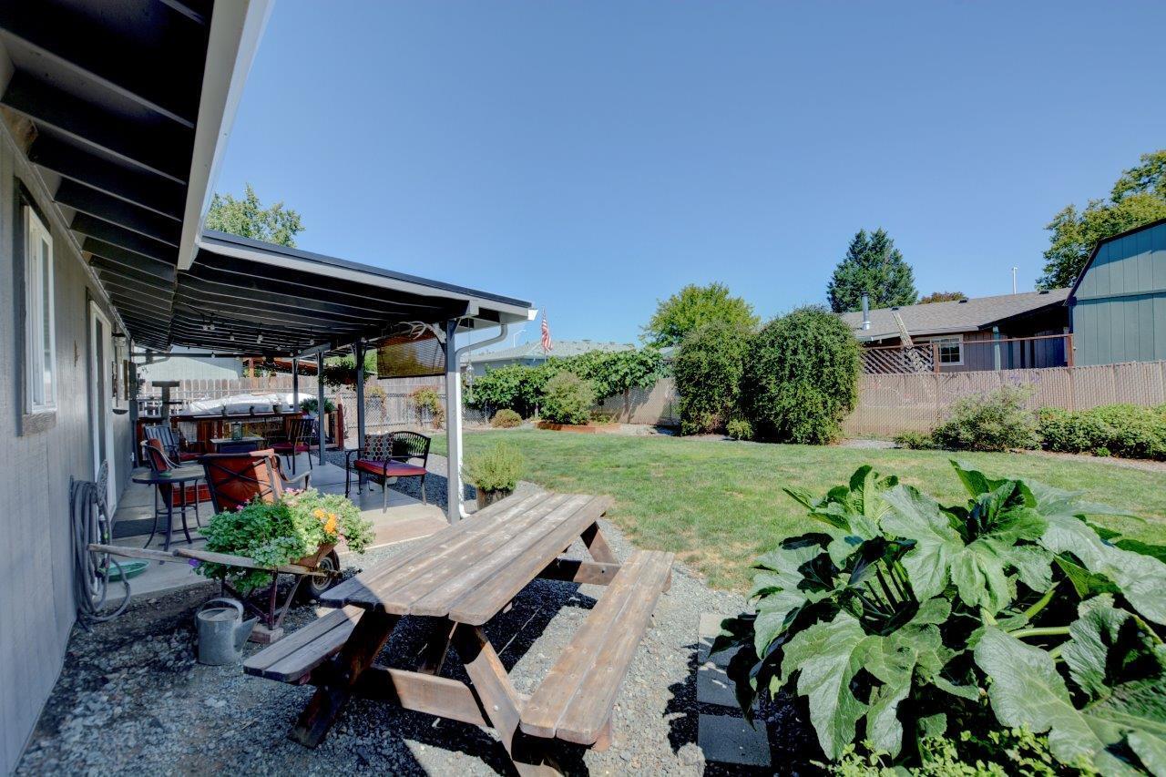 Cascade Village Unit No 7 - Residential