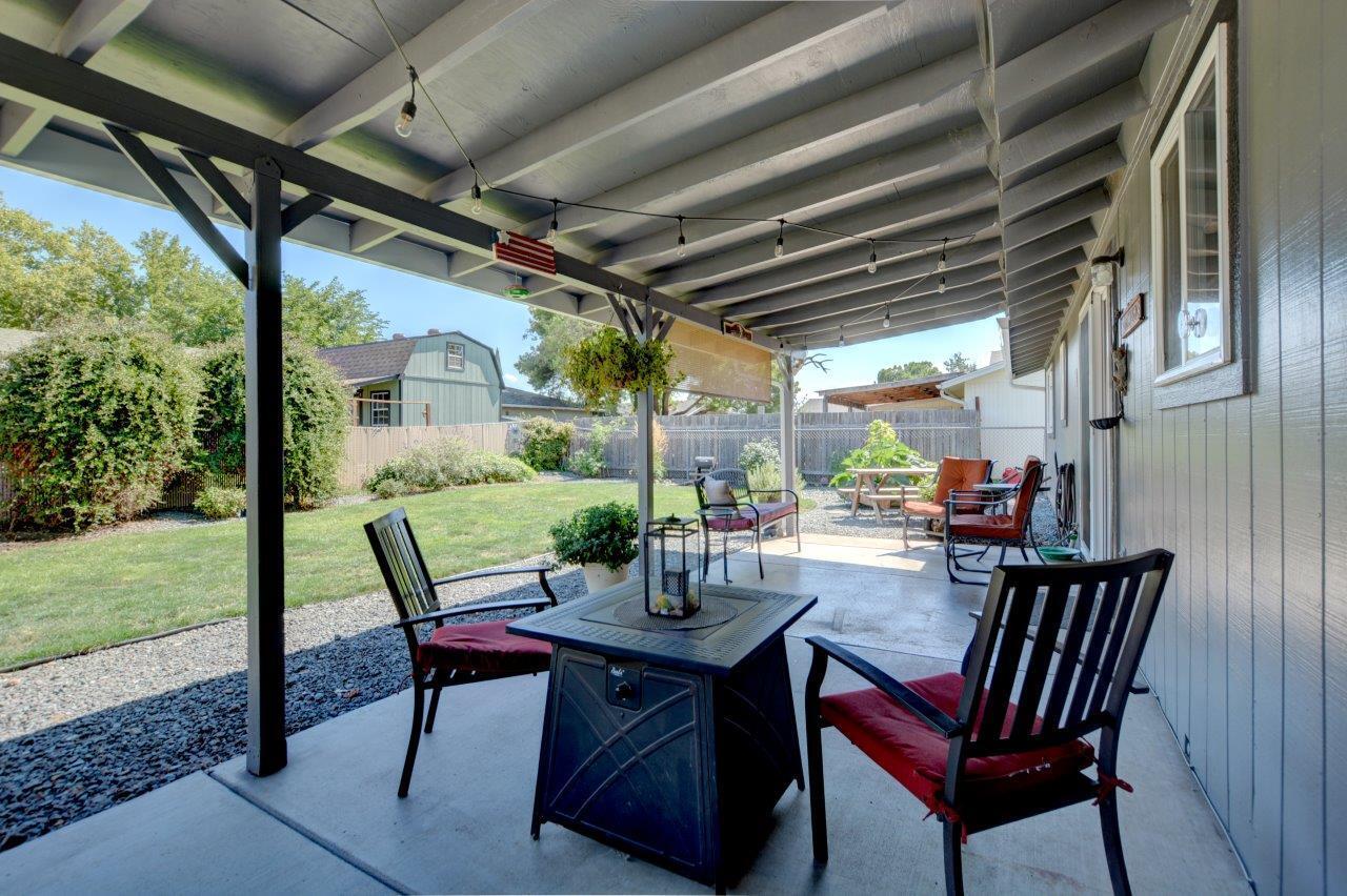 Cascade Village Unit No 7 - Residential