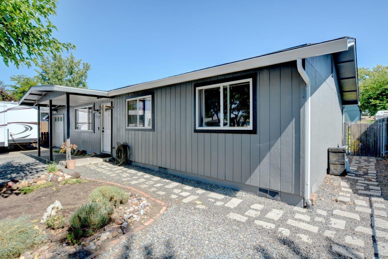 Cascade Village Unit No 7 - Residential