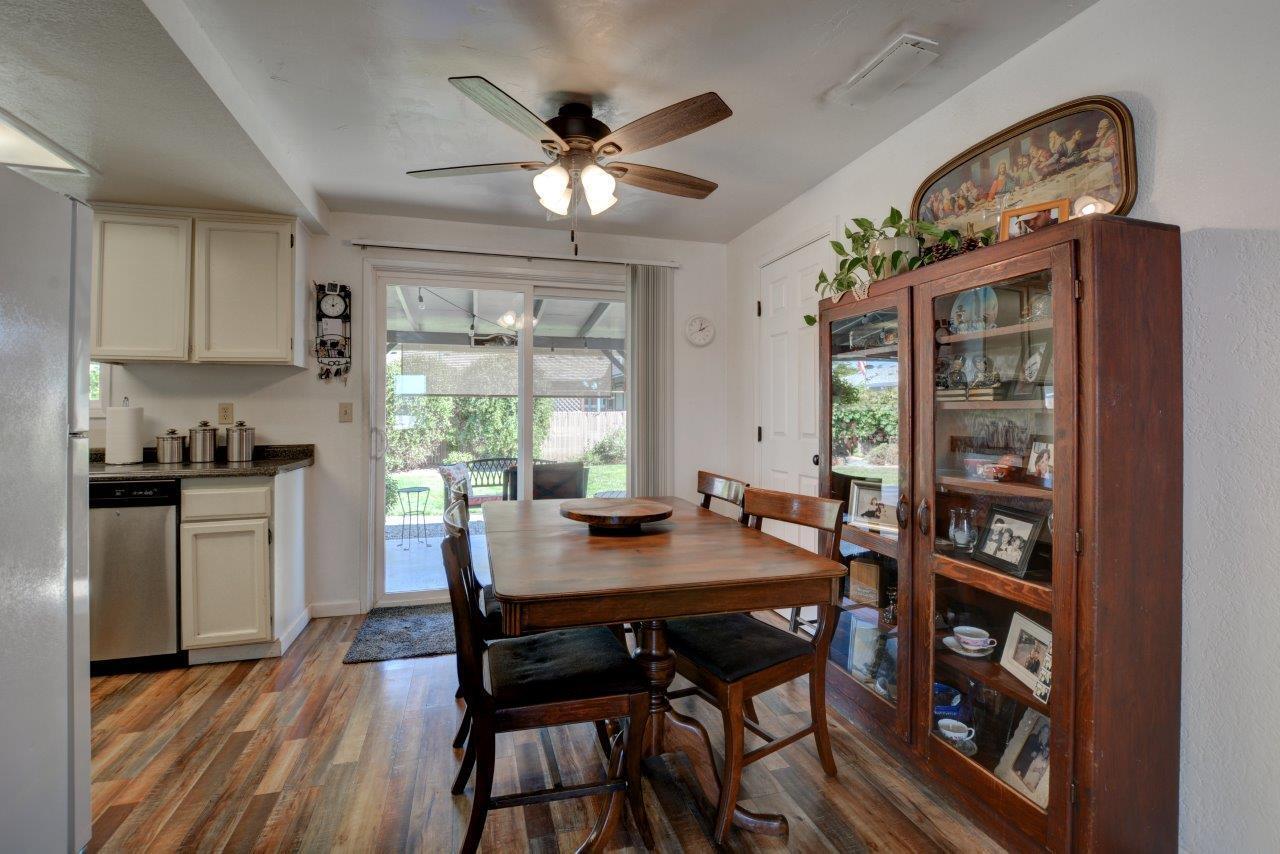 Cascade Village Unit No 7 - Residential