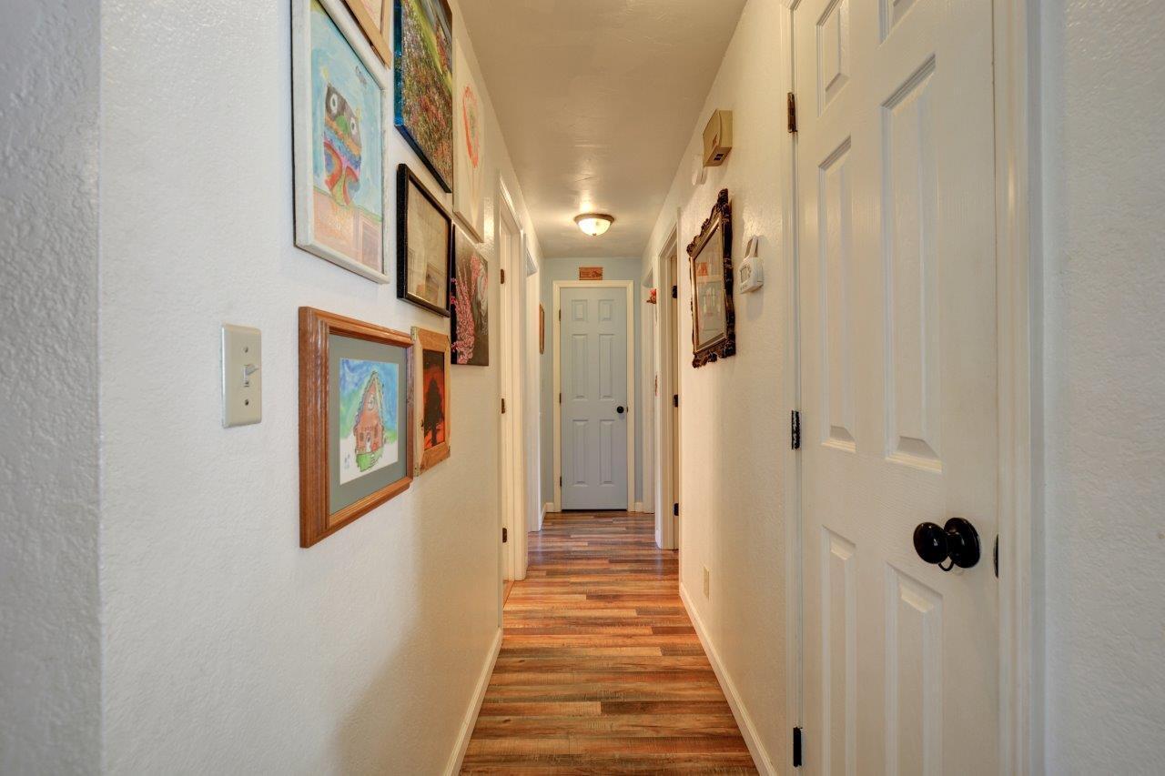 Cascade Village Unit No 7 - Residential