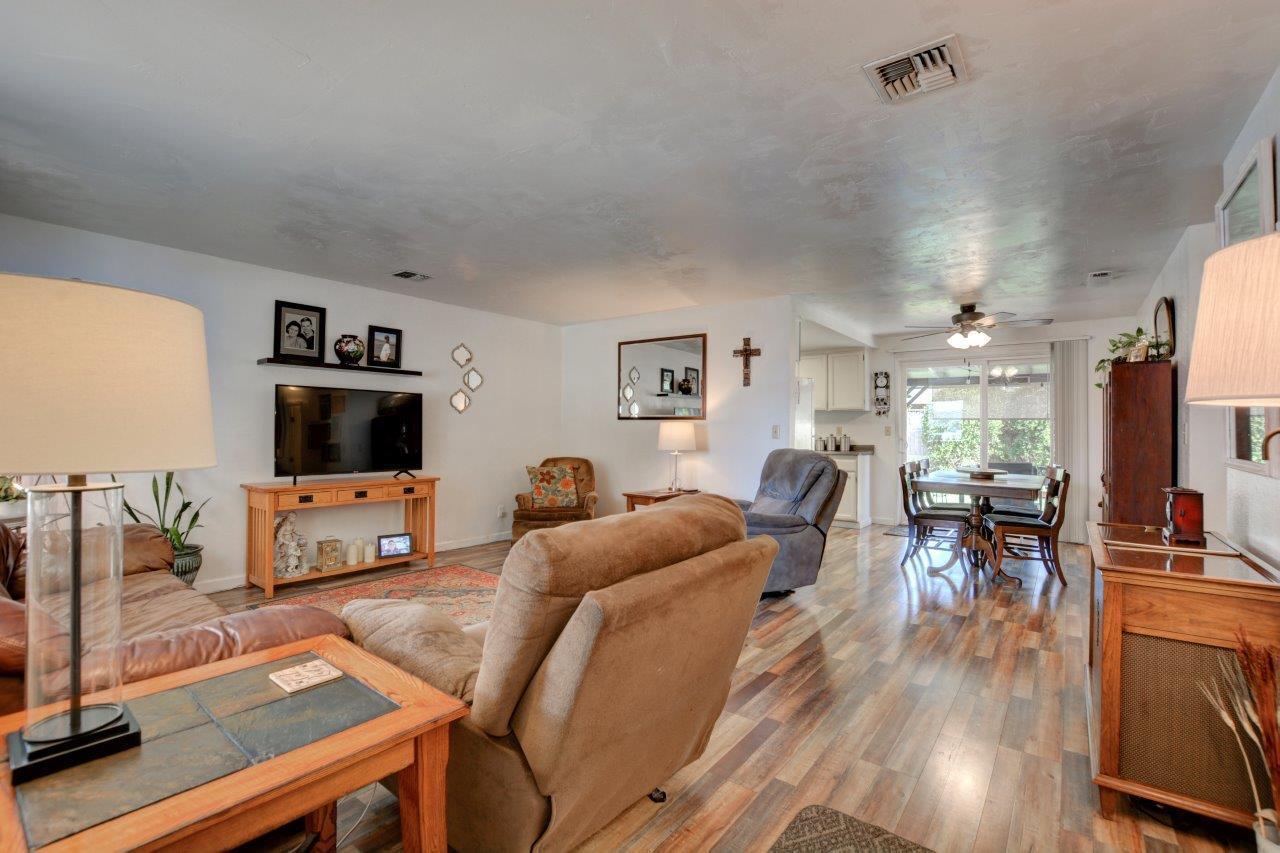 Cascade Village Unit No 7 - Residential