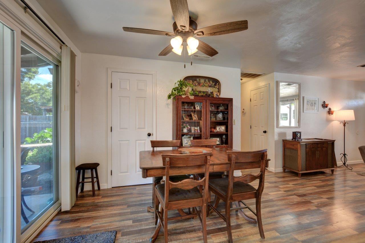 Cascade Village Unit No 7 - Residential