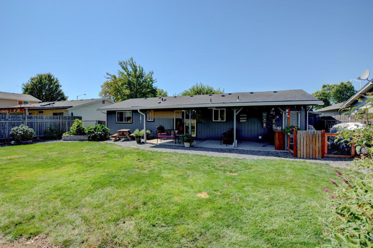 Cascade Village Unit No 7 - Residential