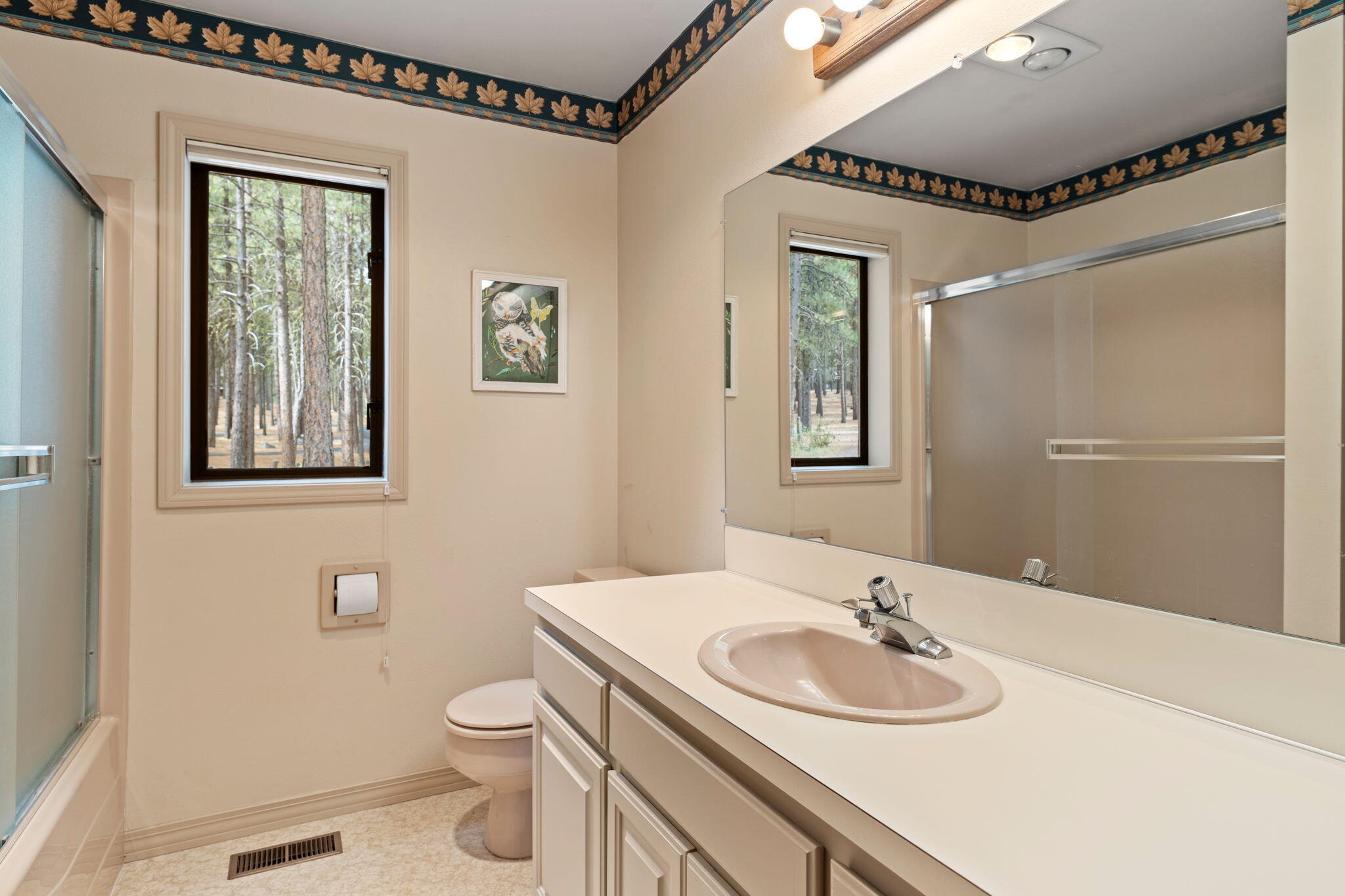 Black Butte Ranch - Residential