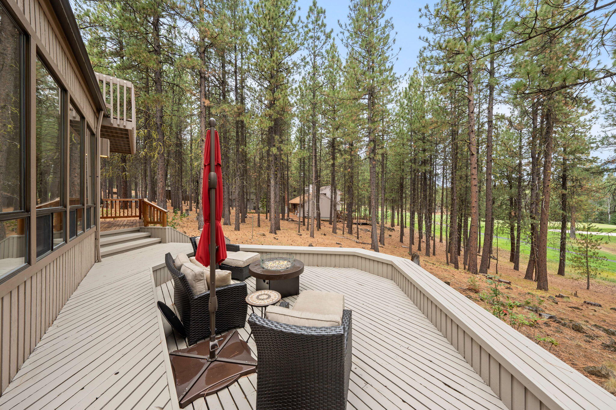 Black Butte Ranch - Residential