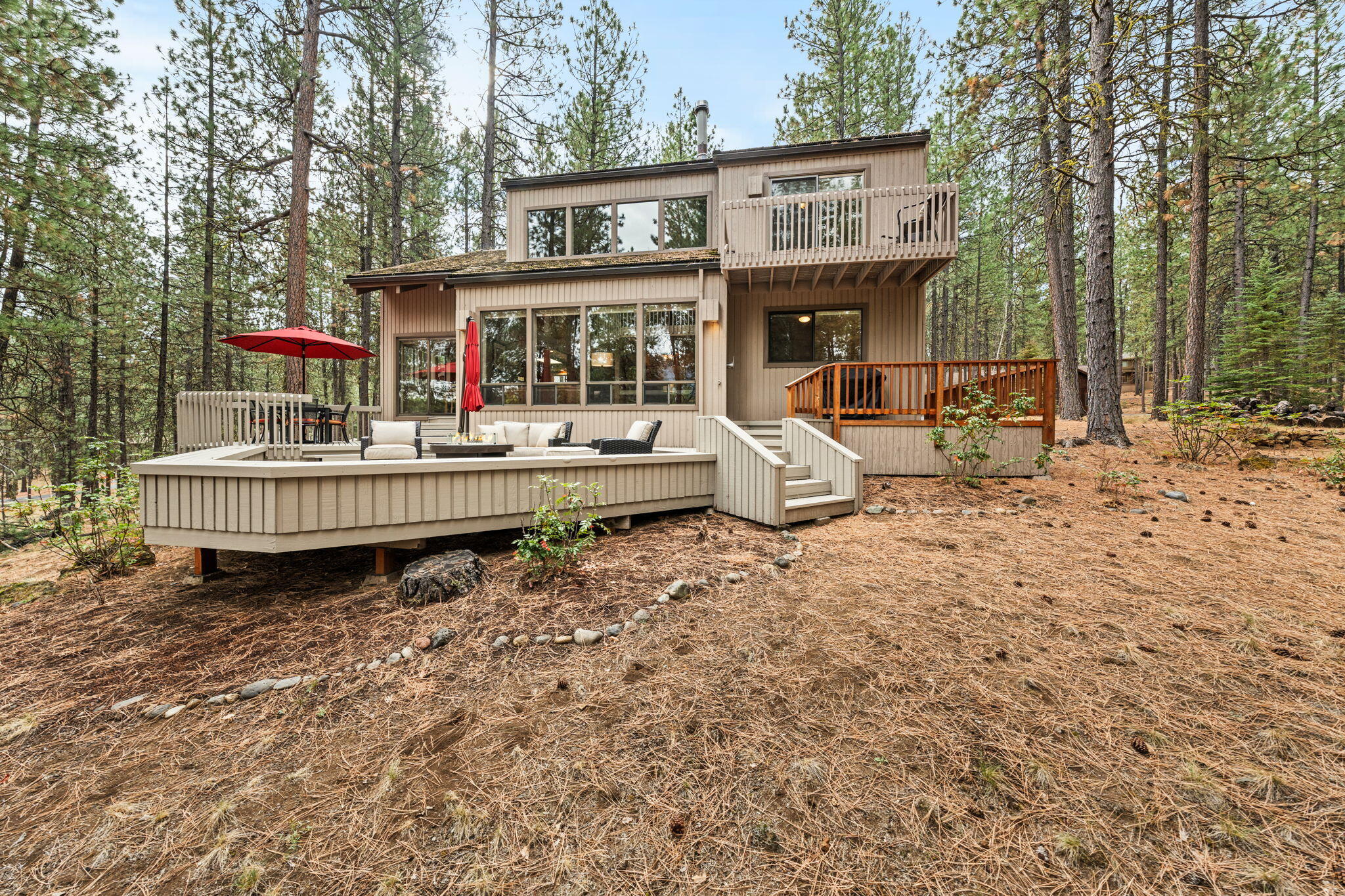 Black Butte Ranch - Residential