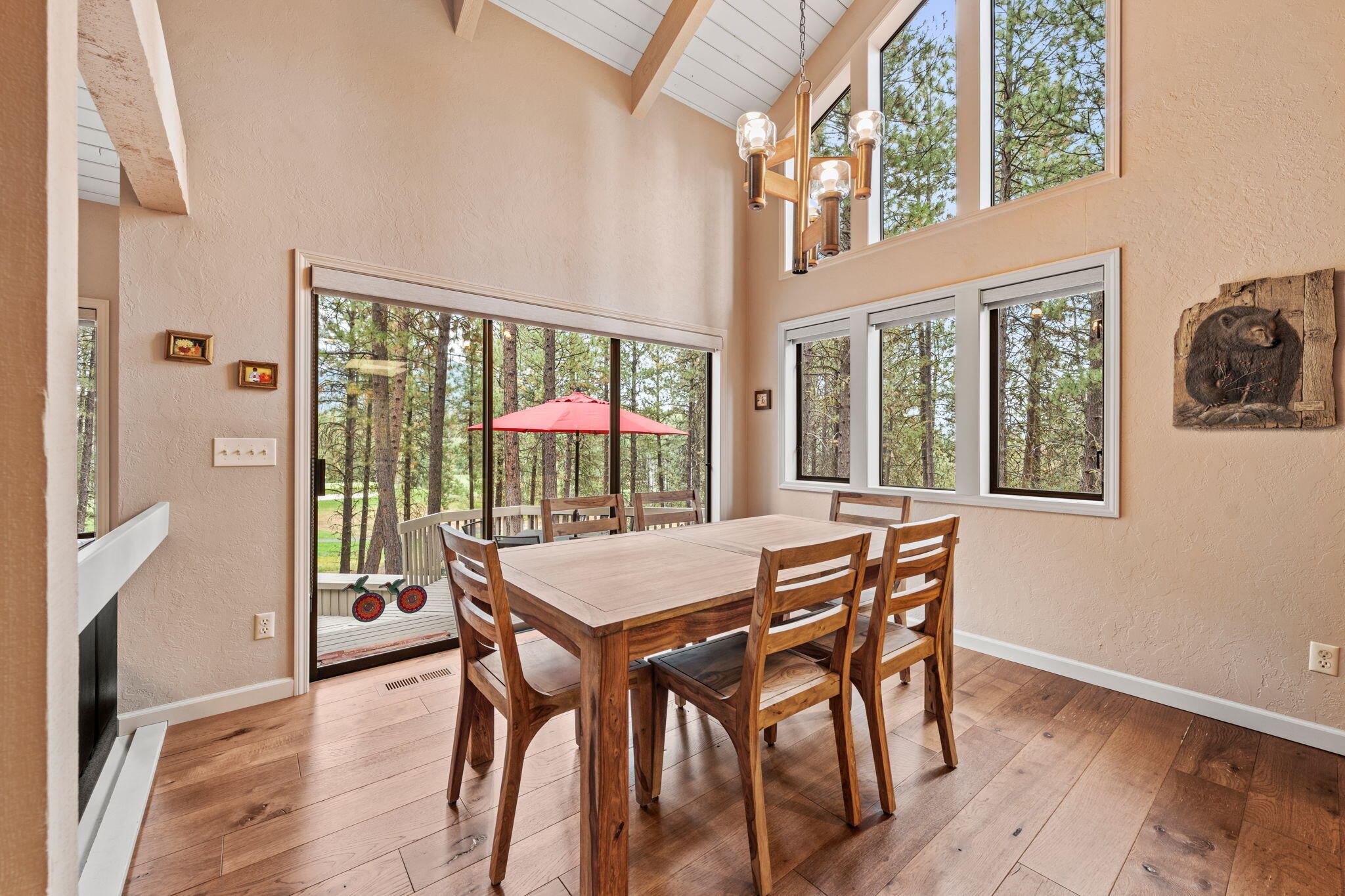 Black Butte Ranch - Residential