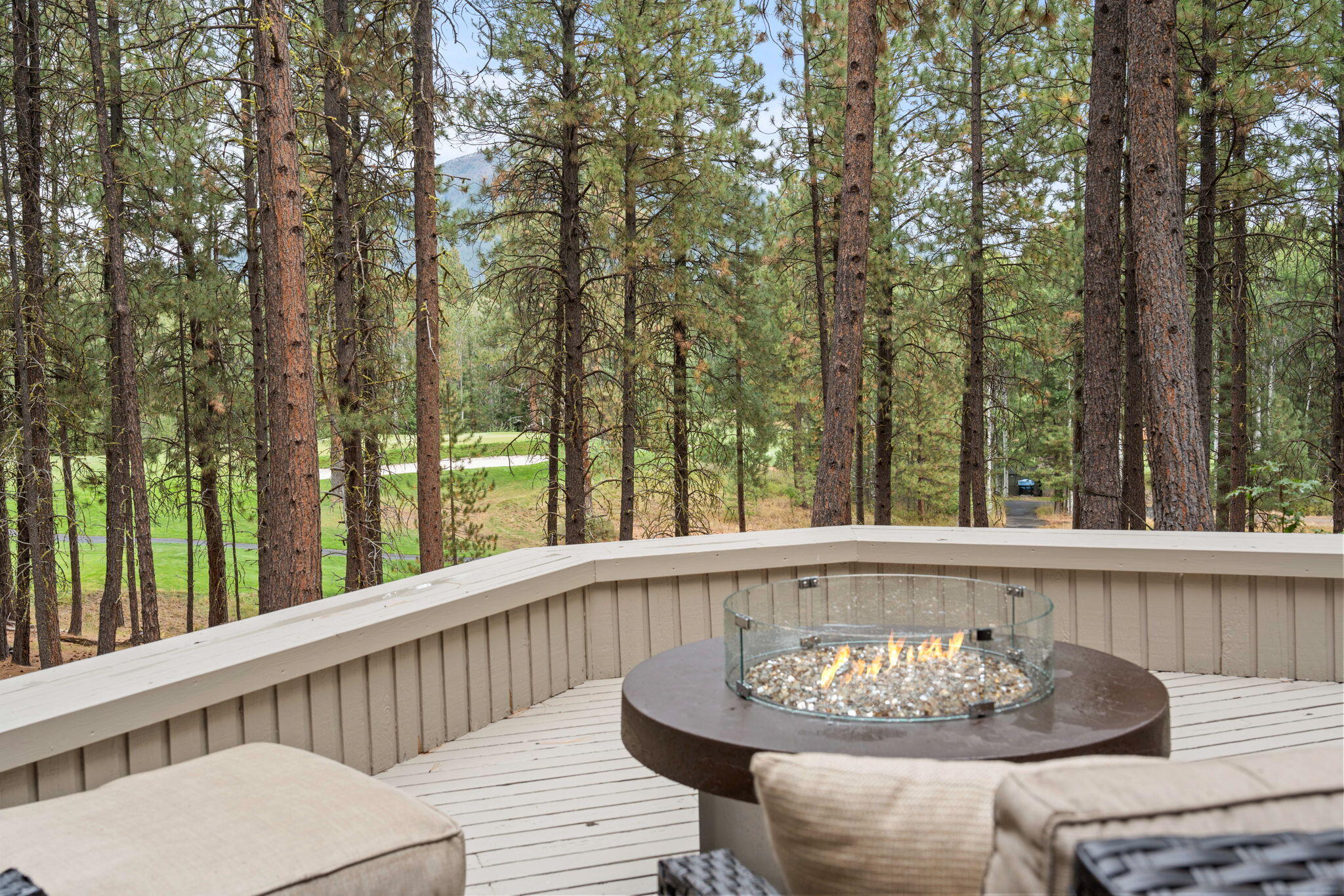 Black Butte Ranch - Residential