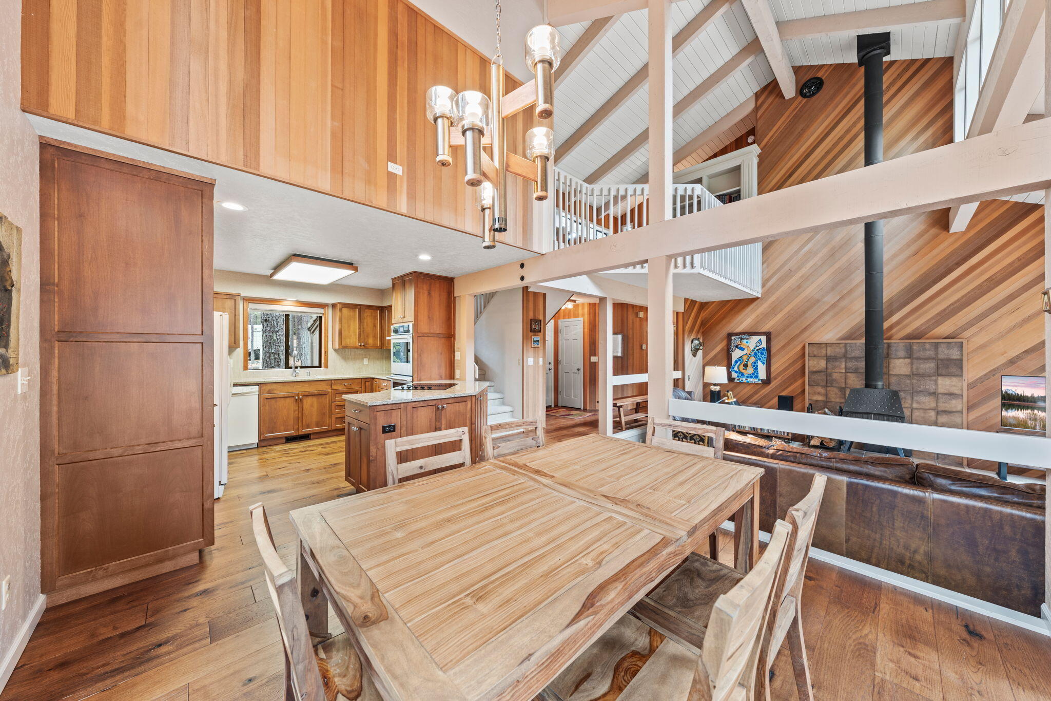 Black Butte Ranch - Residential