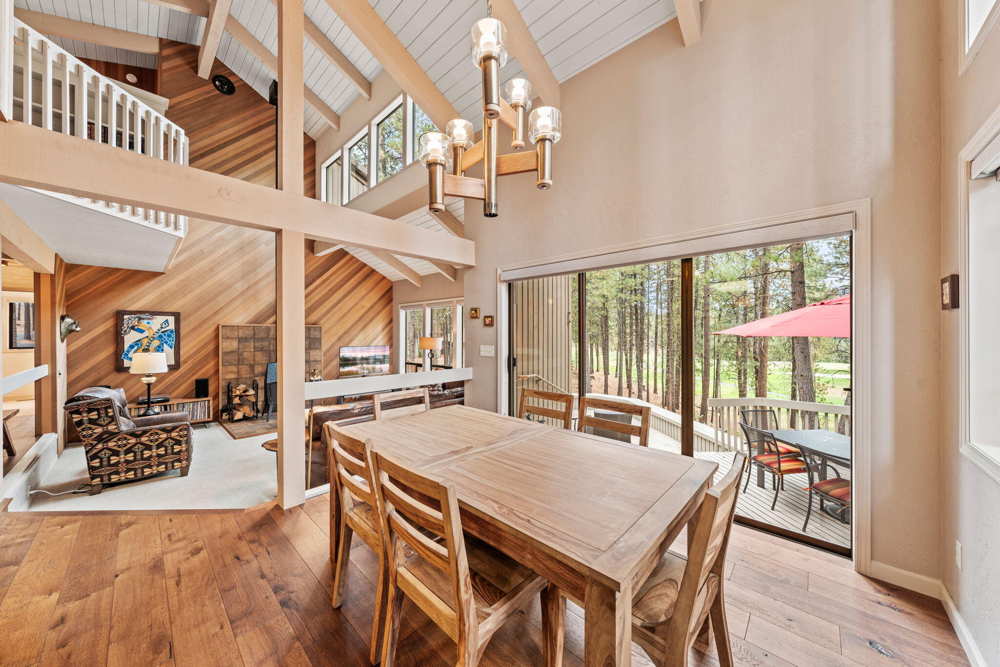 Black Butte Ranch - Residential