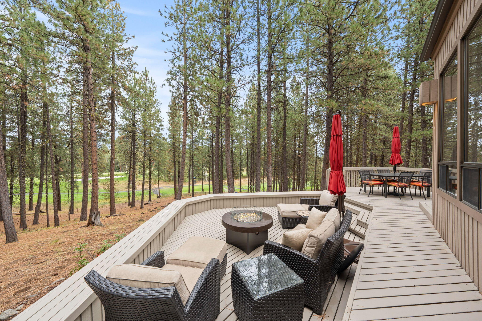 Black Butte Ranch - Residential