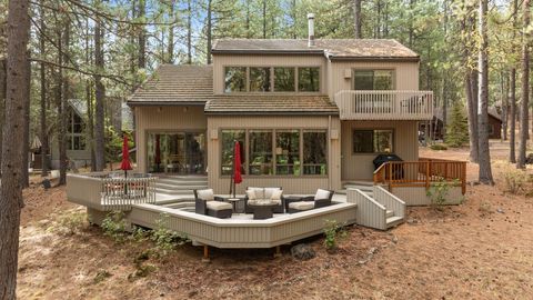 Photo of 70332 Sword Fern #GM 245, Black Butte Ranch, OR 97759 (MLS # 220210170)