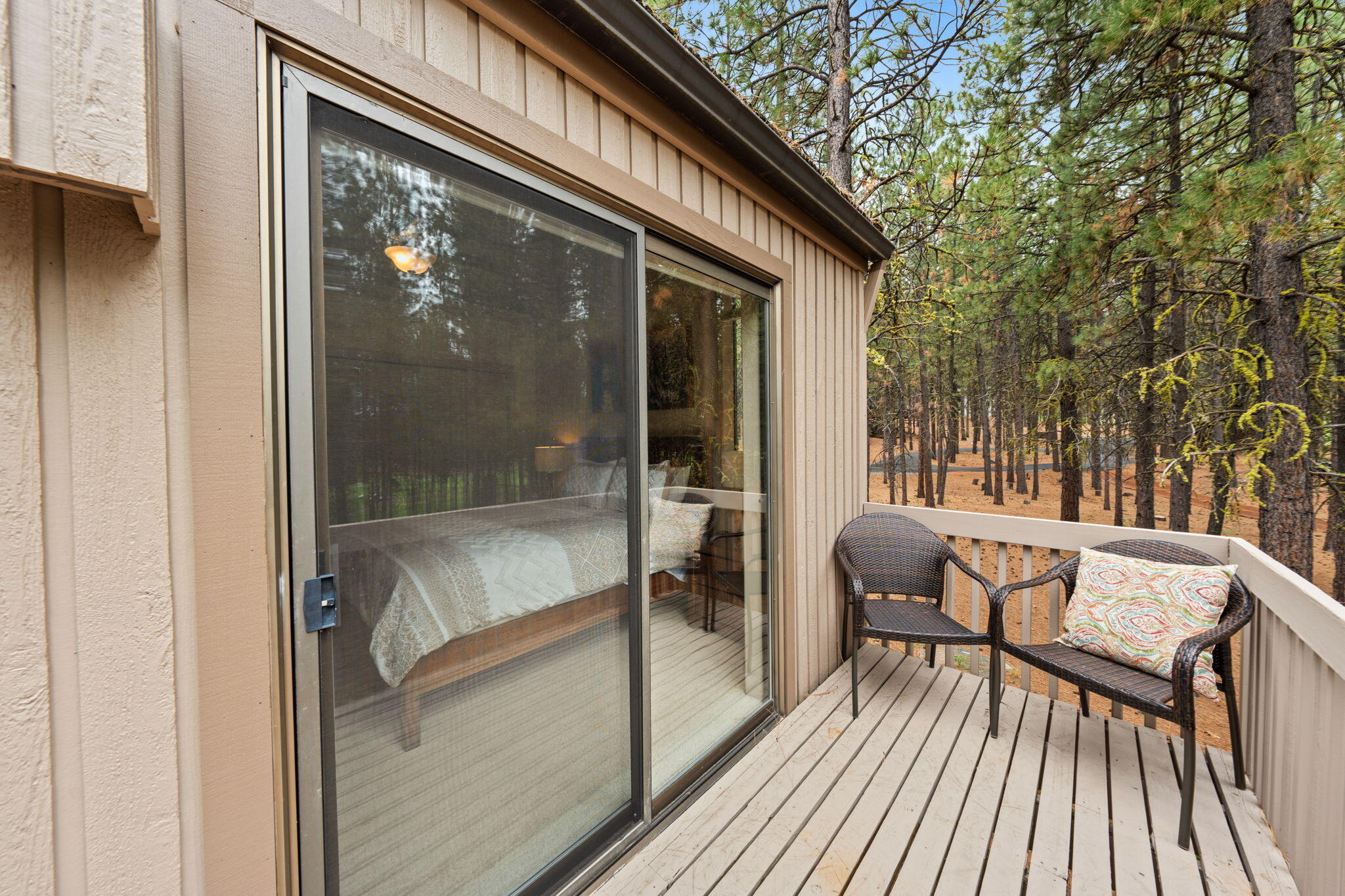 Black Butte Ranch - Residential