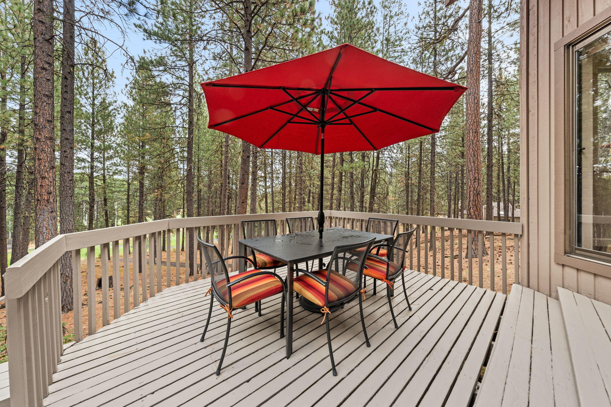 Black Butte Ranch - Residential