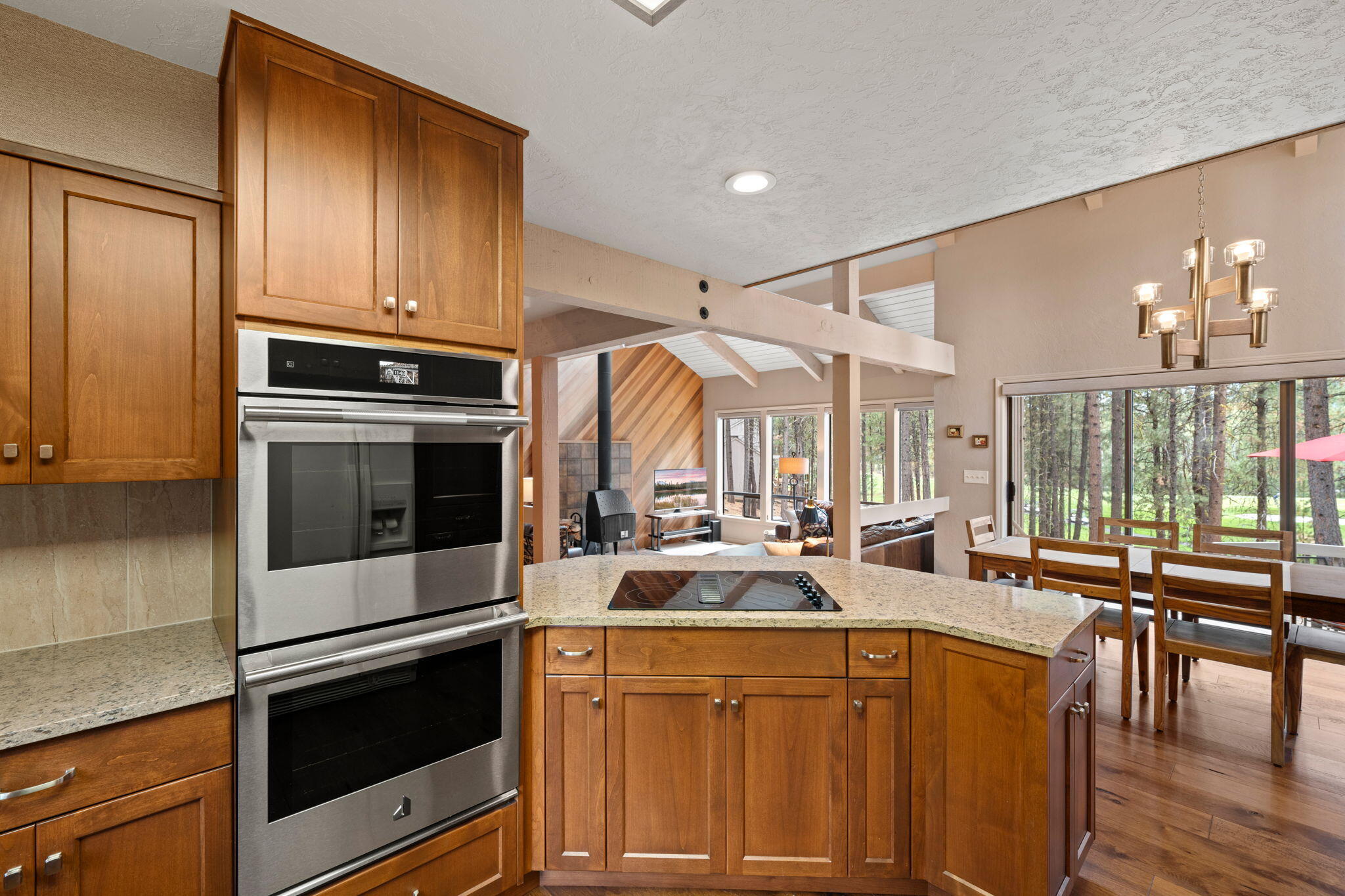 Black Butte Ranch - Residential