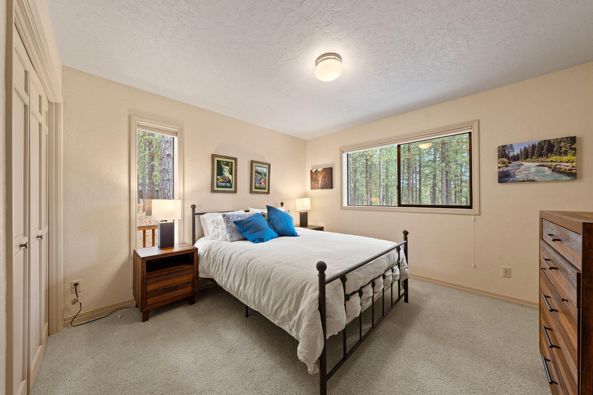 Black Butte Ranch - Residential