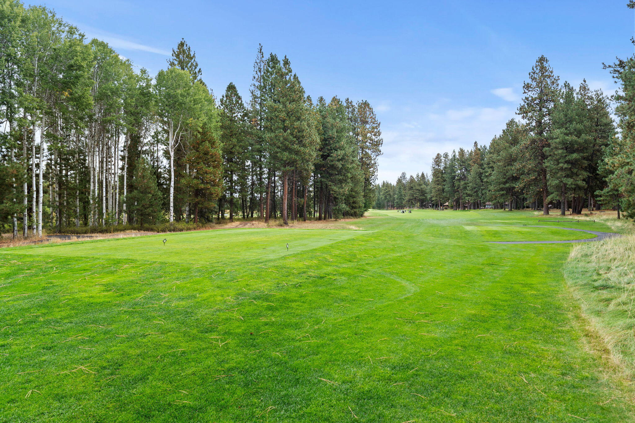 Black Butte Ranch - Residential