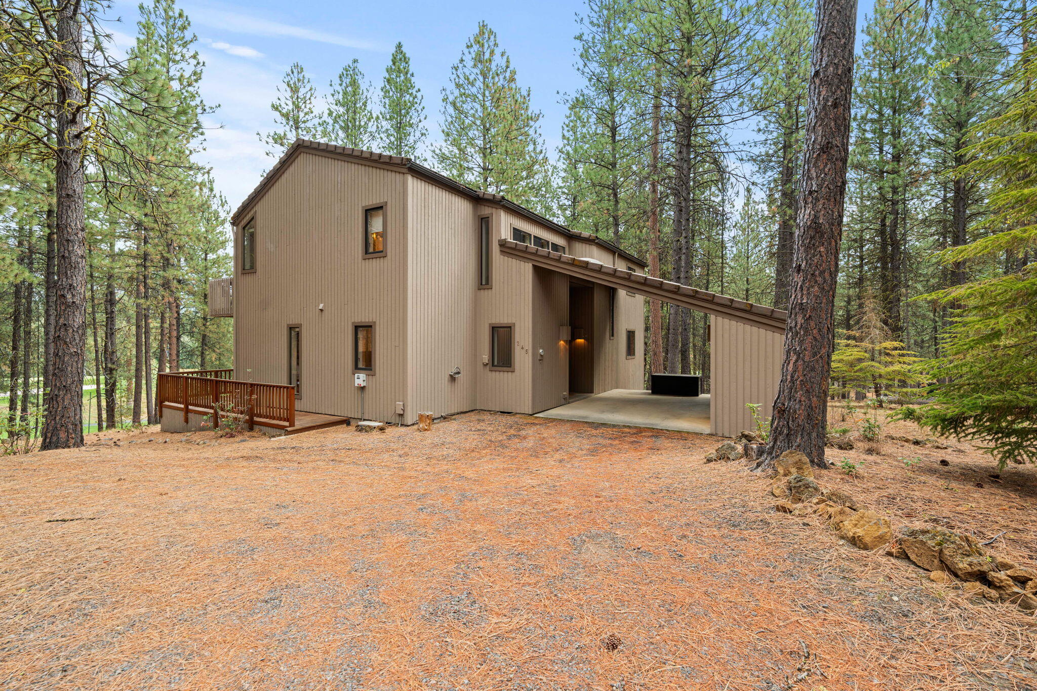 Black Butte Ranch - Residential