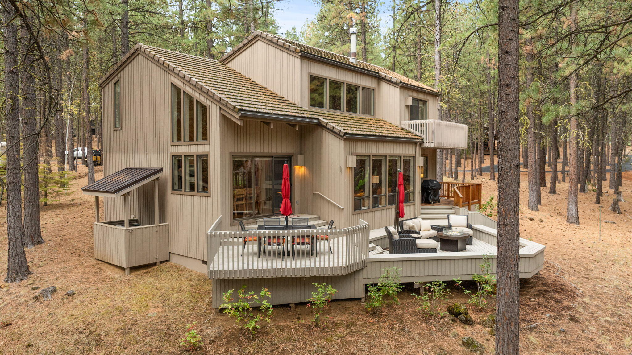 Black Butte Ranch - Residential