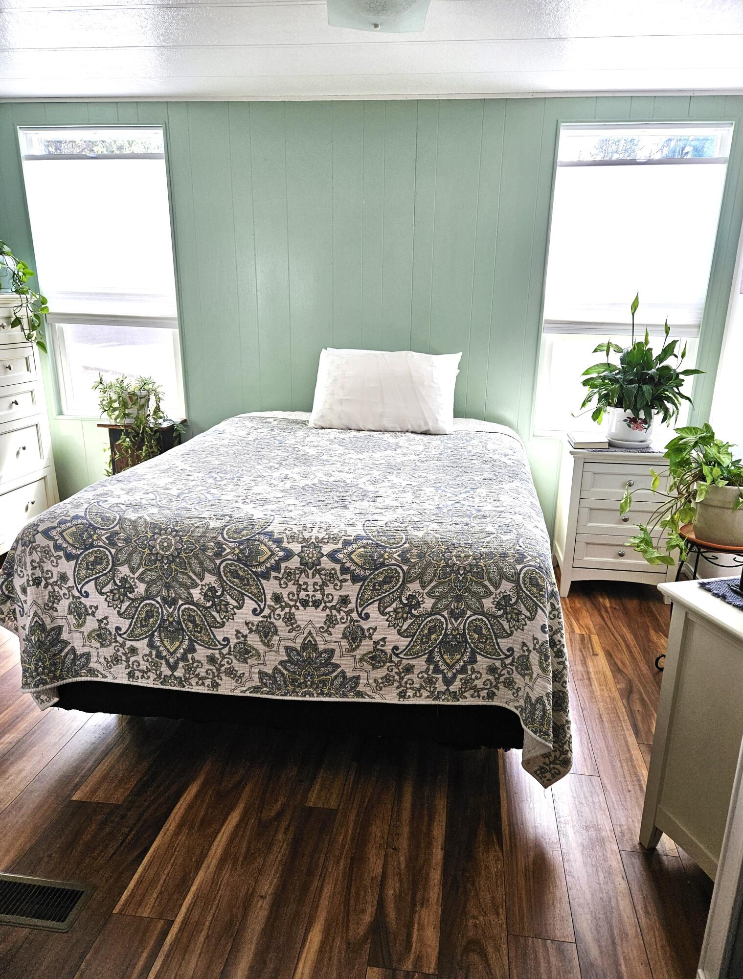 Rock Arbor Villa - Residential