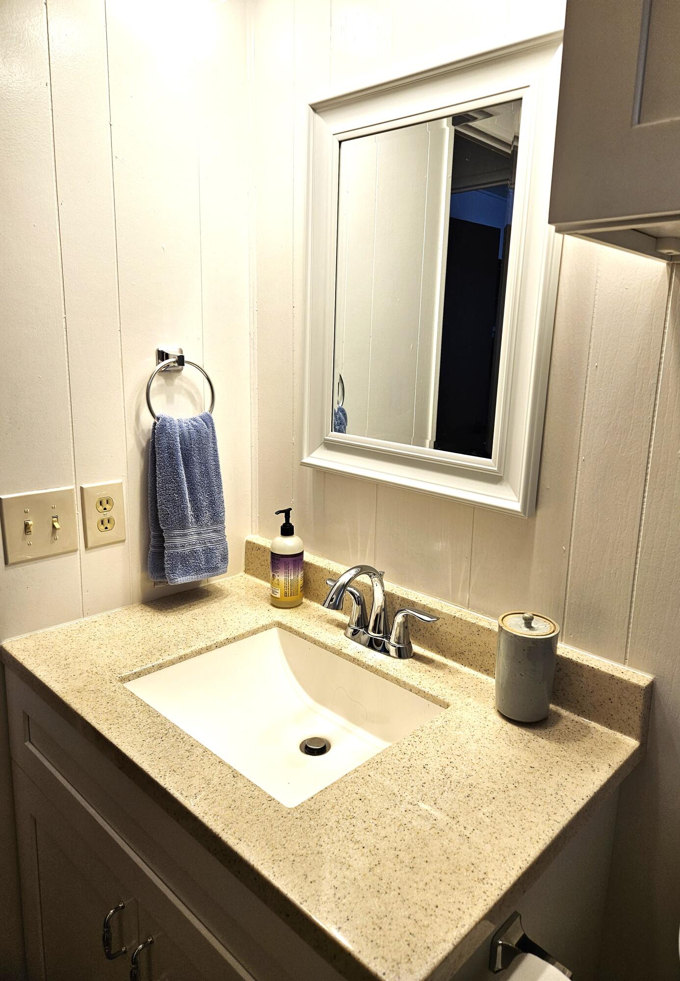 Rock Arbor Villa - Residential