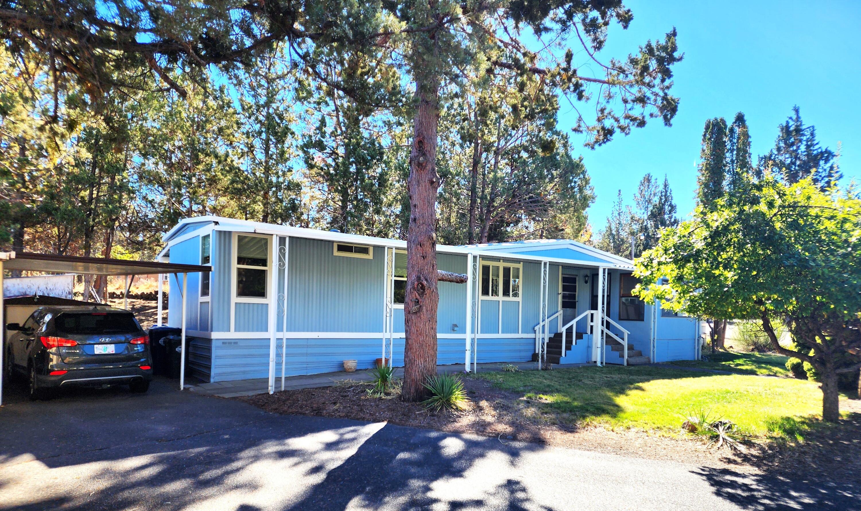 Rock Arbor Villa - Residential