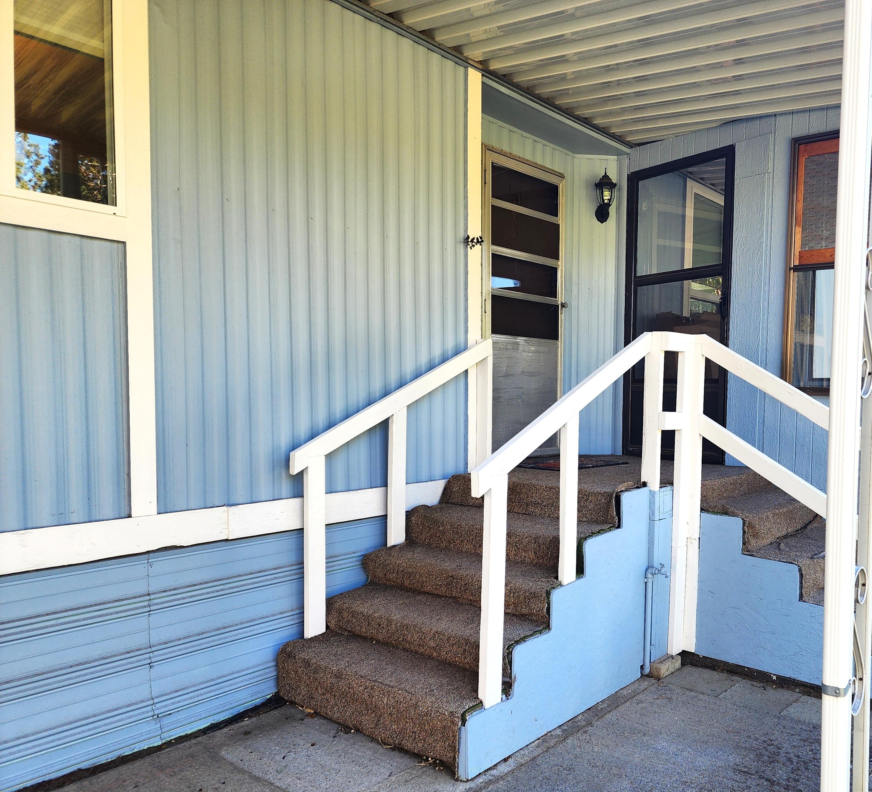 Rock Arbor Villa - Residential