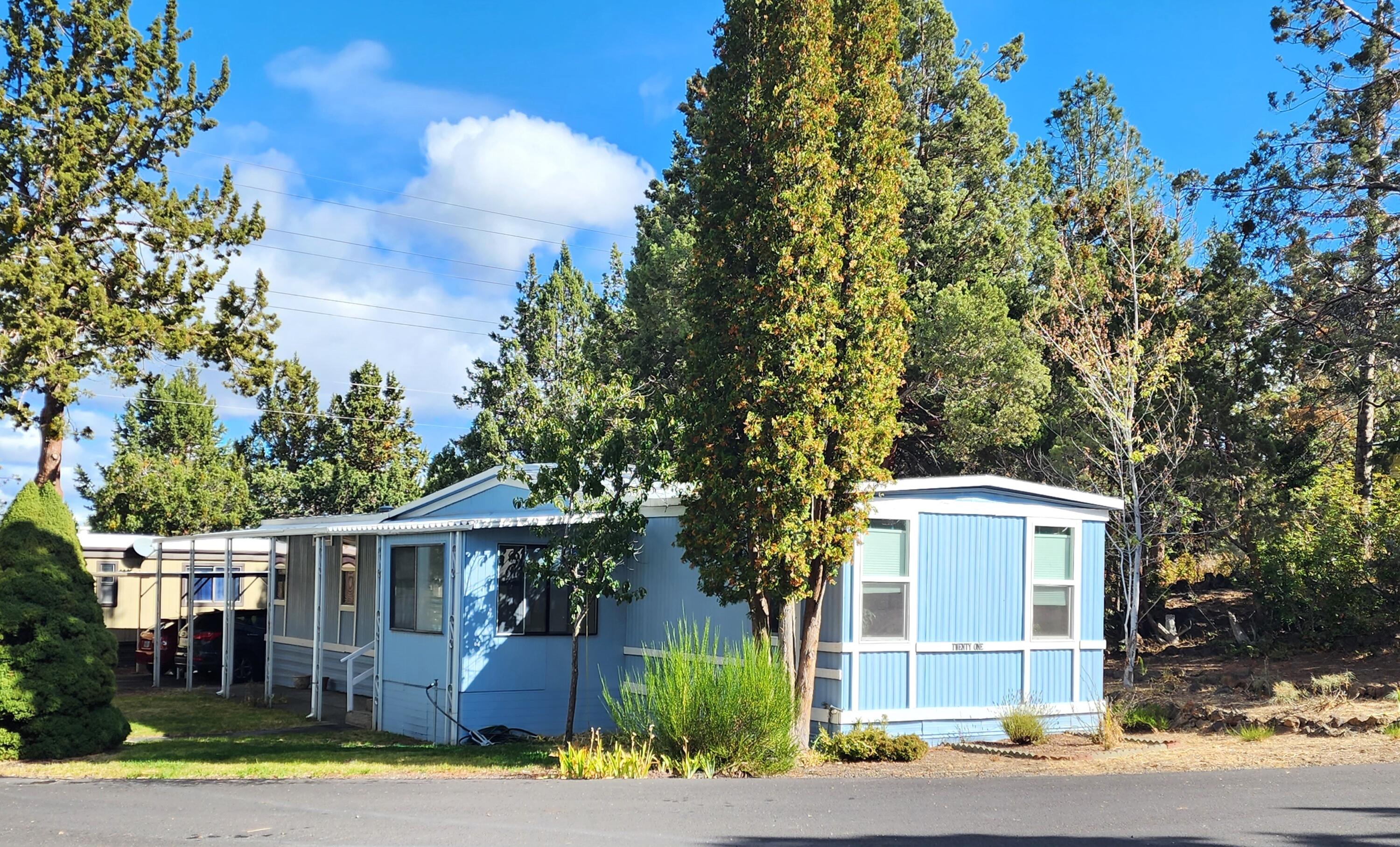 Rock Arbor Villa - Residential