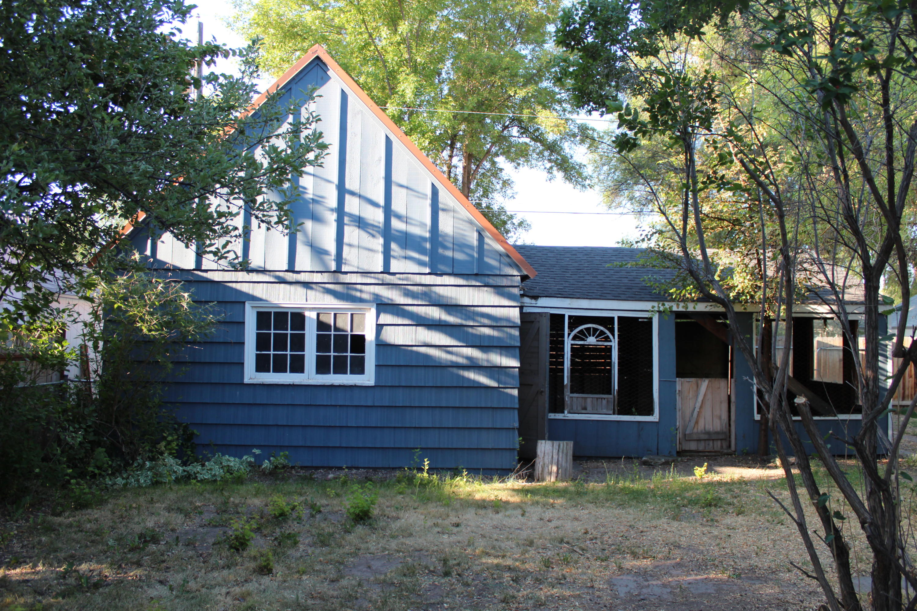 3rd_CC - Residential