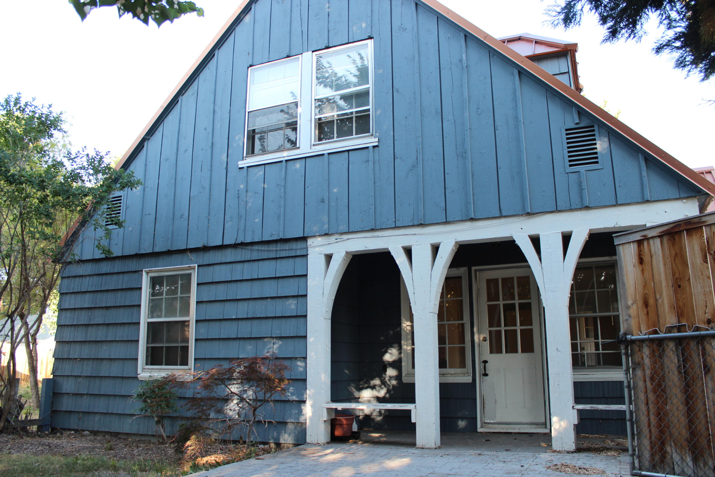 3rd_CC - Residential