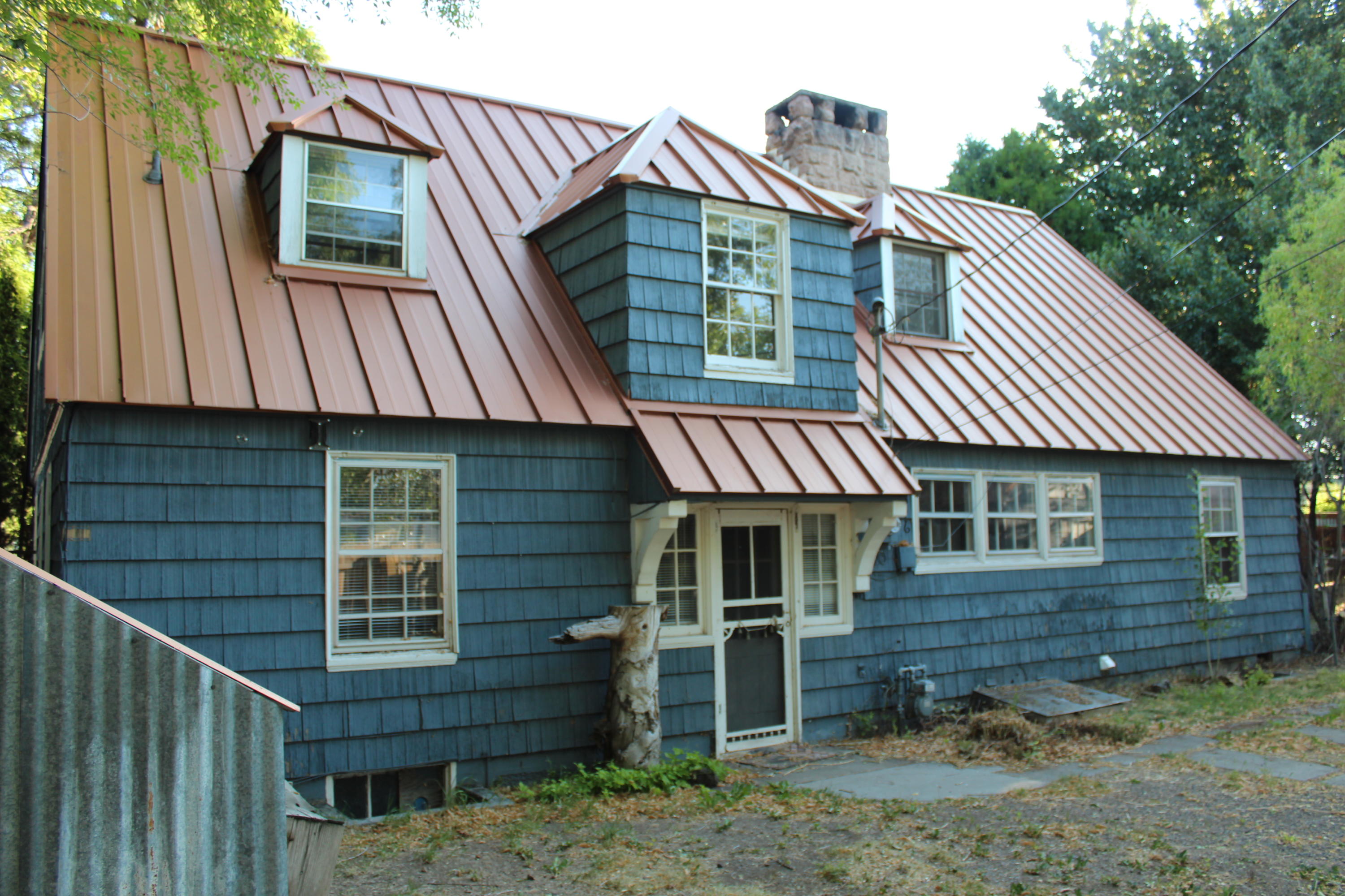 3rd_CC - Residential