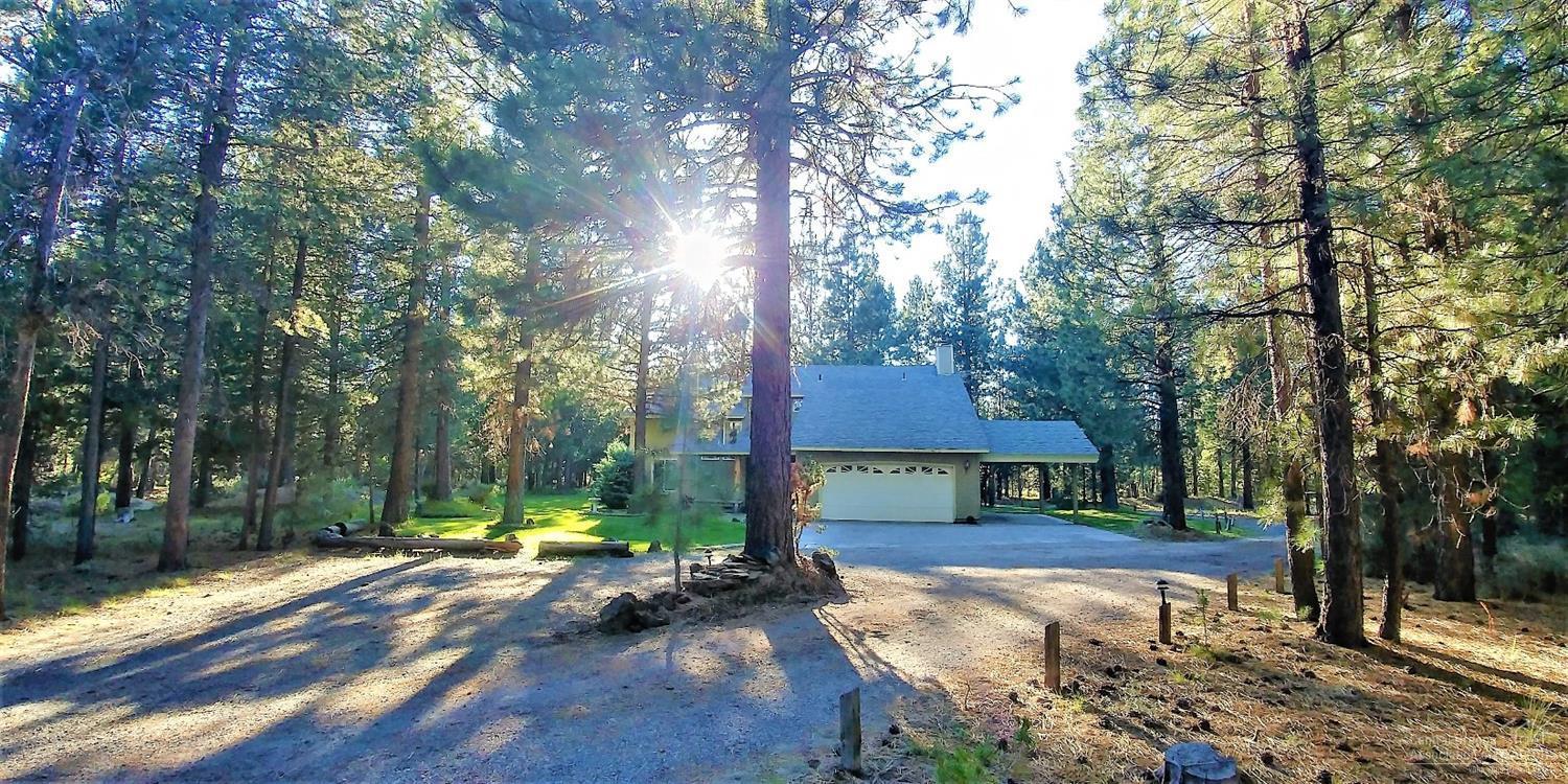 Pine Meadows Tracts - Residential