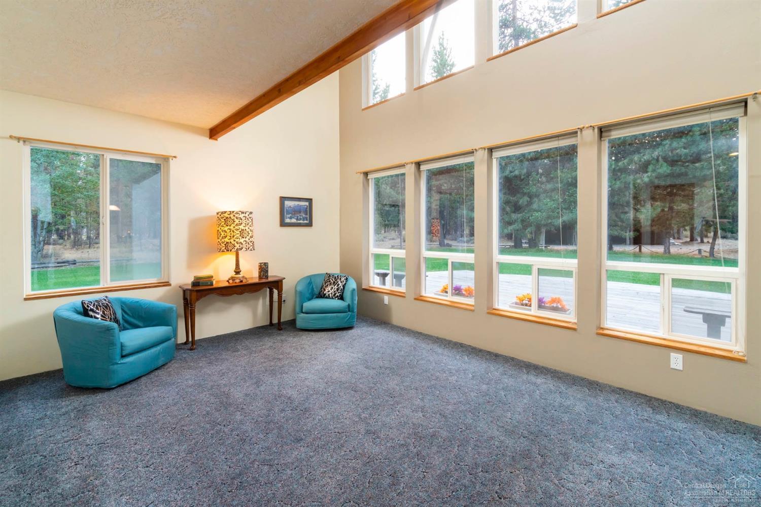 Pine Meadows Tracts - Residential