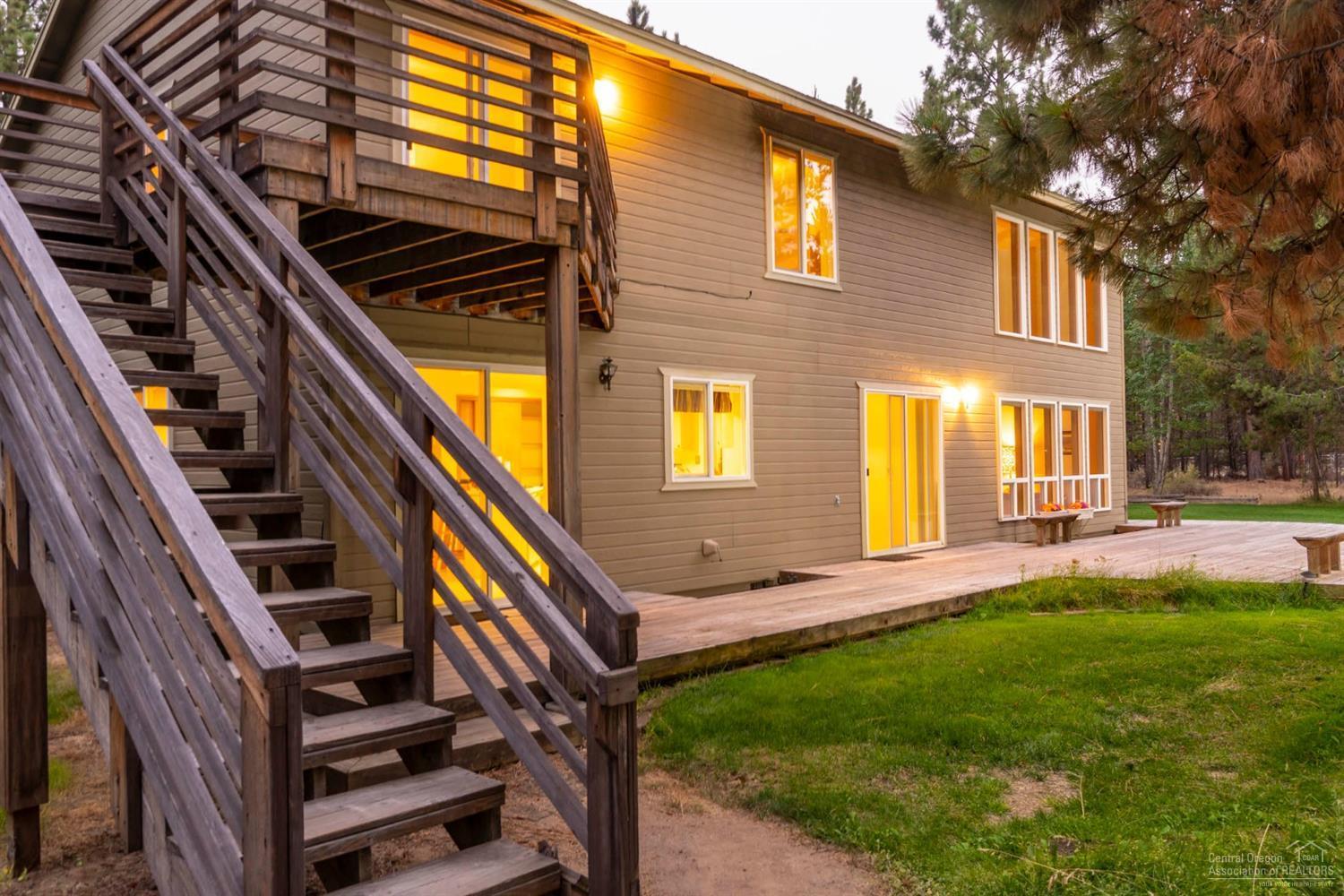 Pine Meadows Tracts - Residential