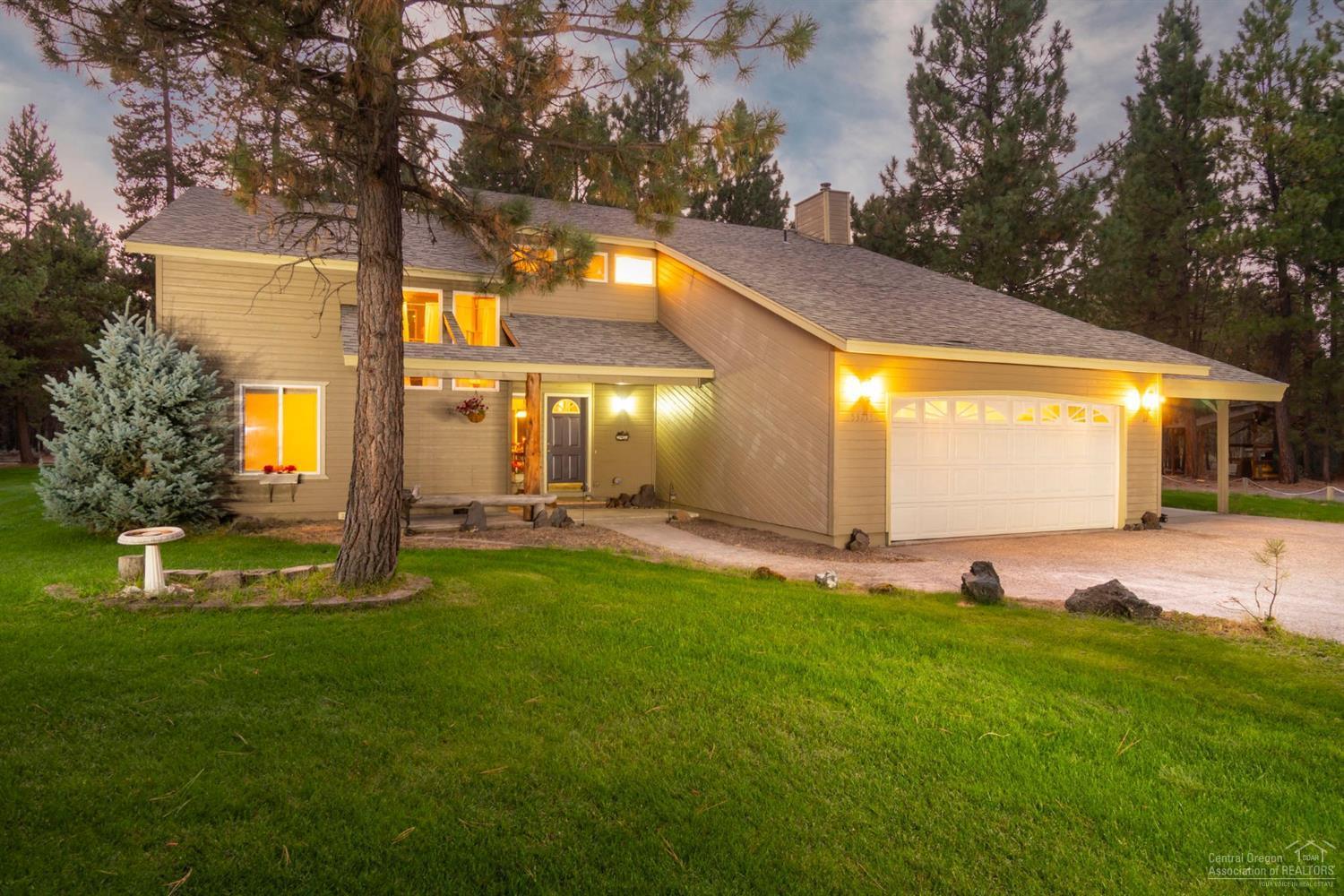 Pine Meadows Tracts - Residential