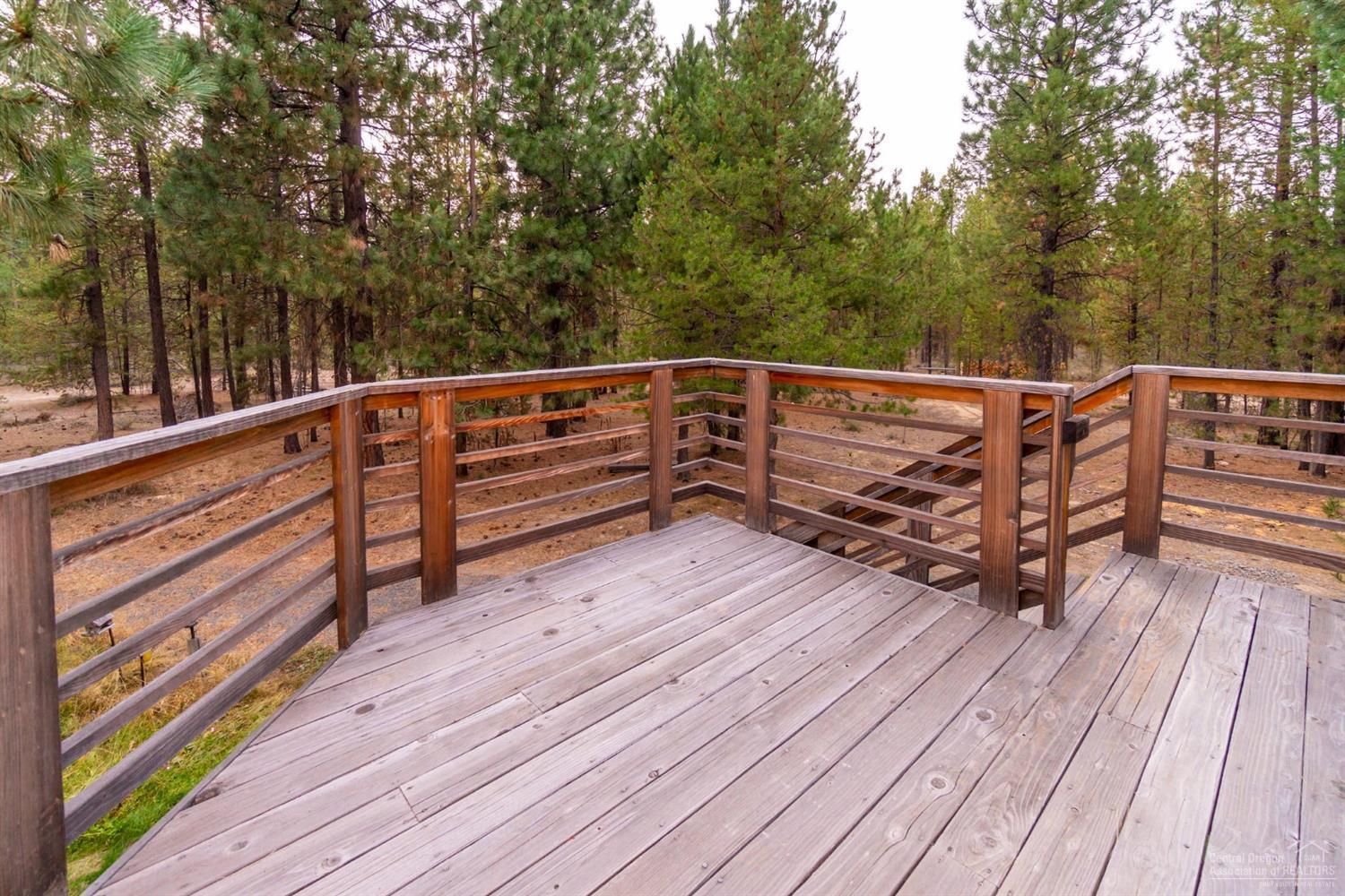 Pine Meadows Tracts - Residential